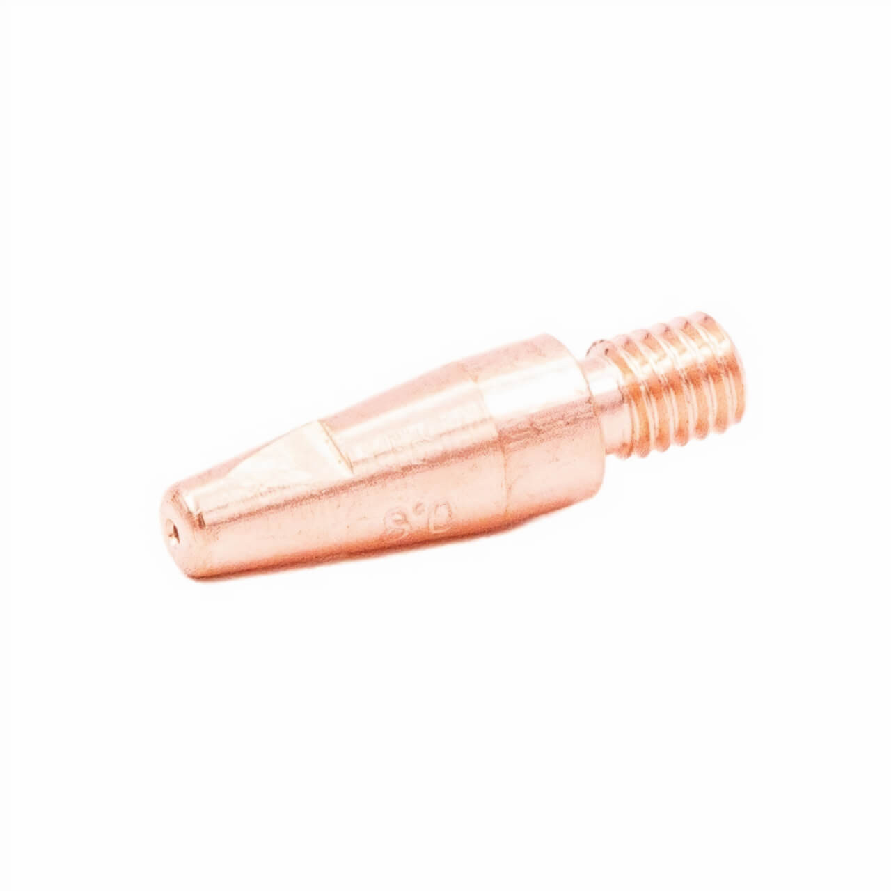 Kemppi 0.8mm M6 Contact Tip Root