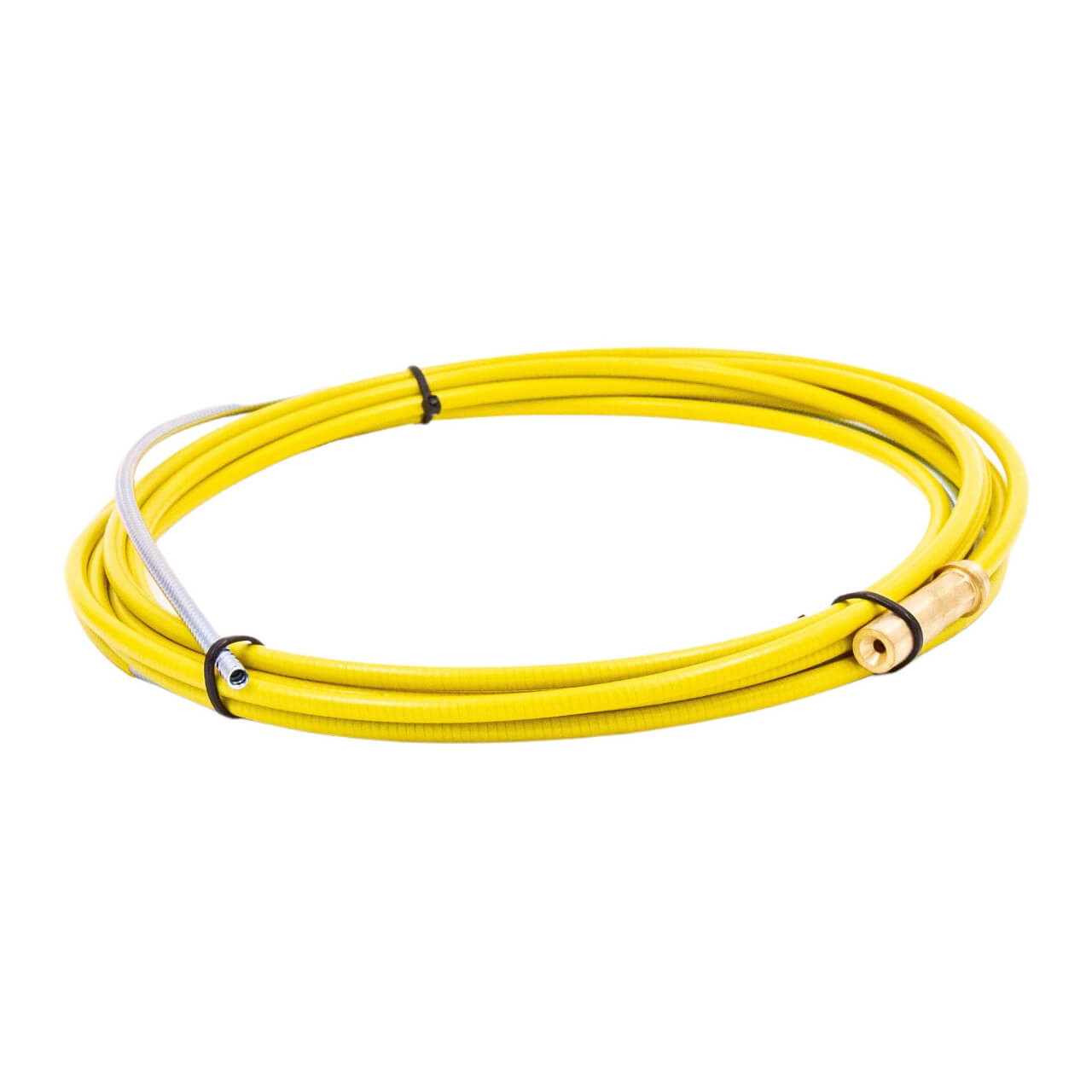 Kemppi 1.4-1.6mm 5m Steel Liner Yellow FE