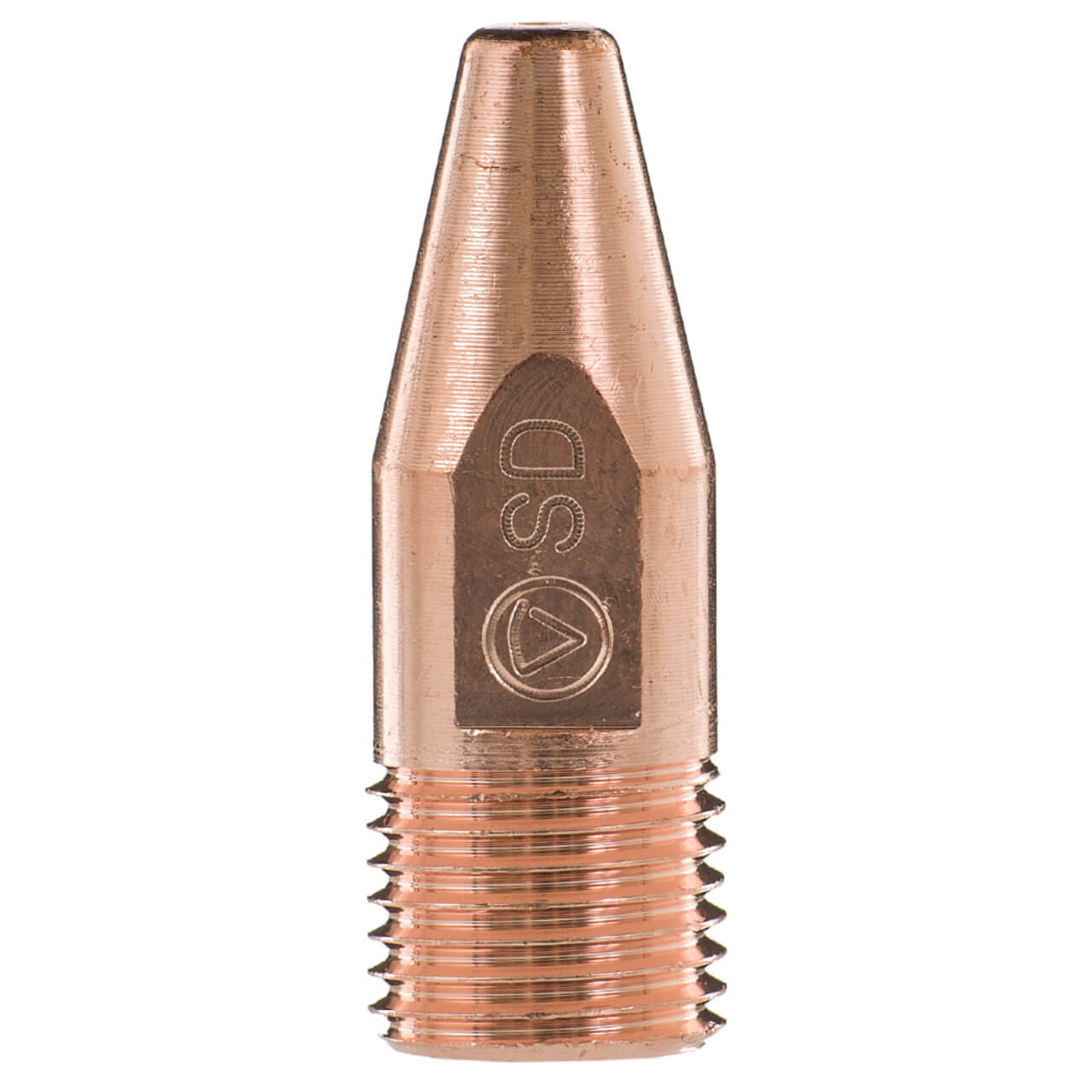 Kemppi 0.9mm M10 C2 Contact Tip Aluminium