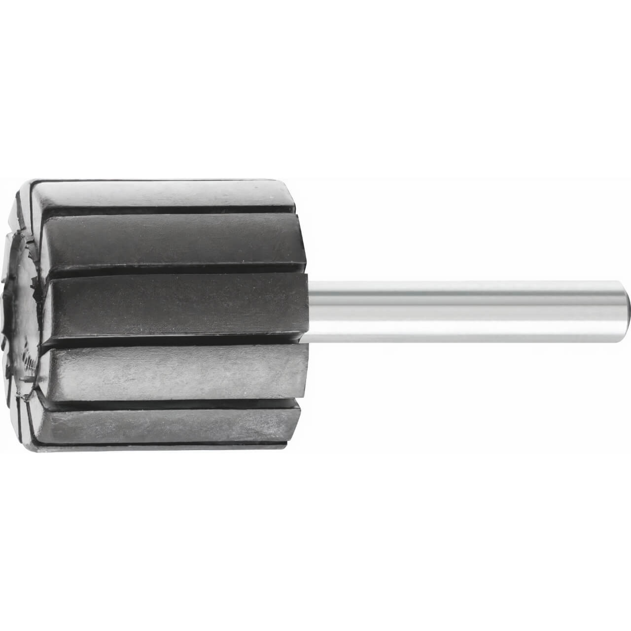 Pferd Spiral Band Mandrel Slotted 25x25mm