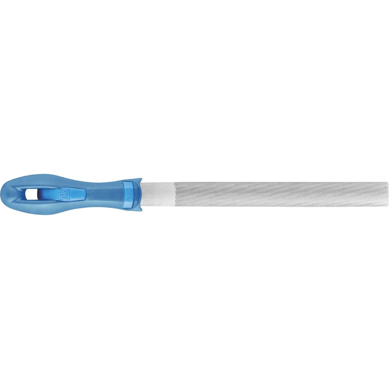 Pferd Half Round File 1152 250 C3 CS-FH