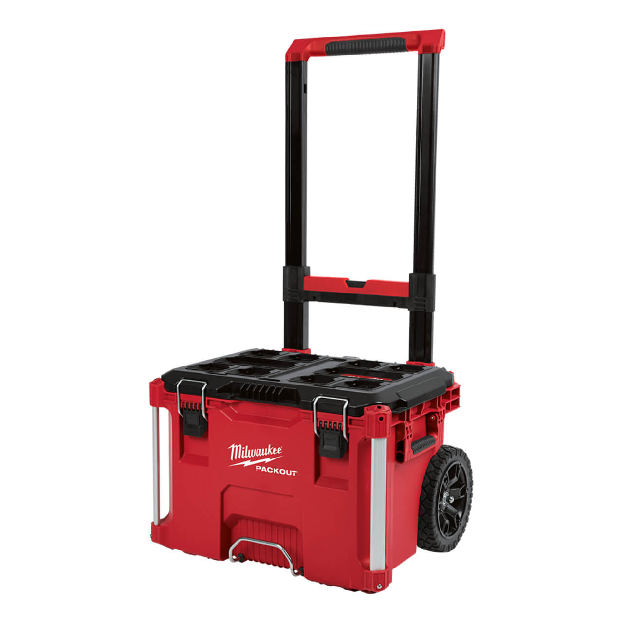 Milwaukee Packout Tool & Accessory Rolling Storage Box