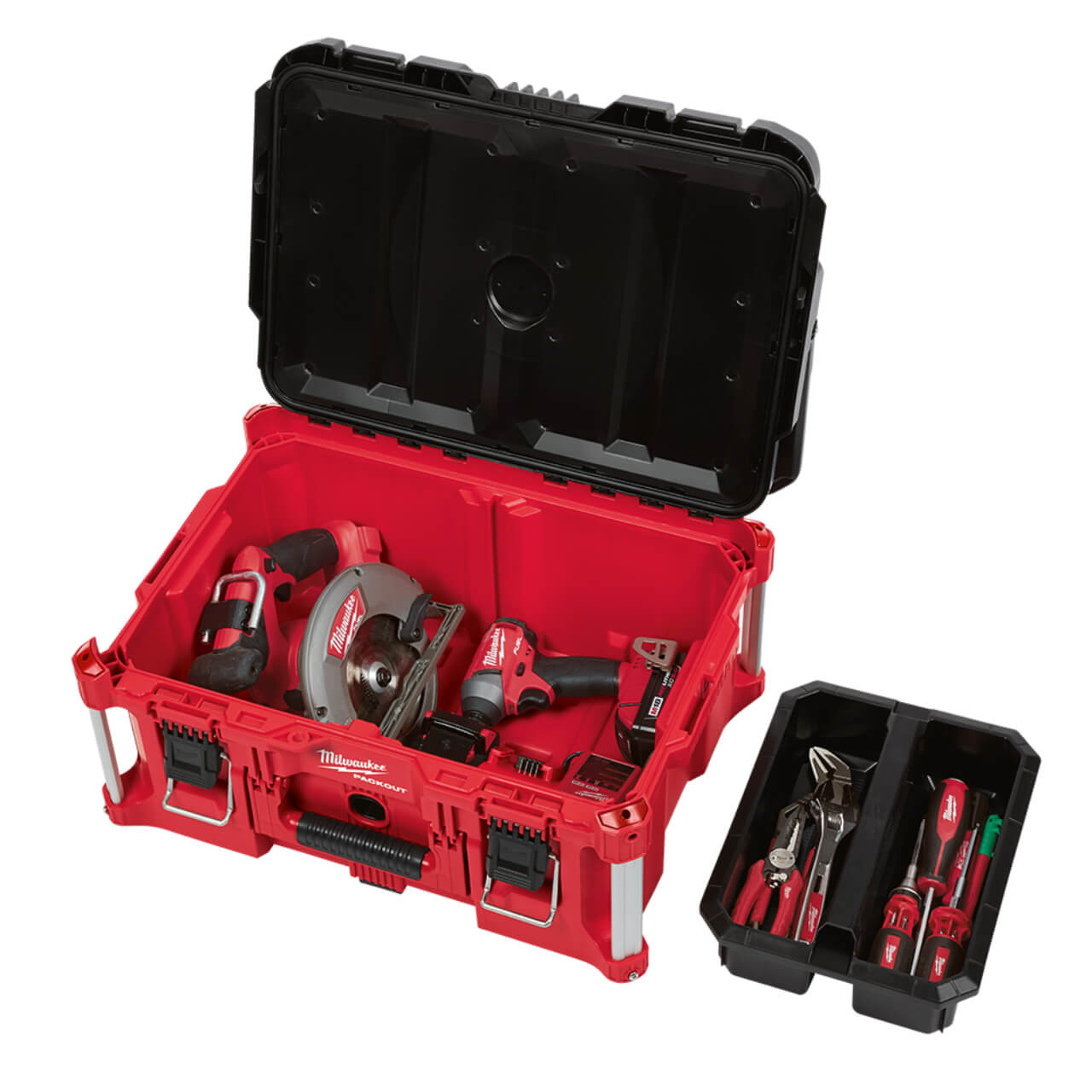 Milwaukee Packout Large Tool Box