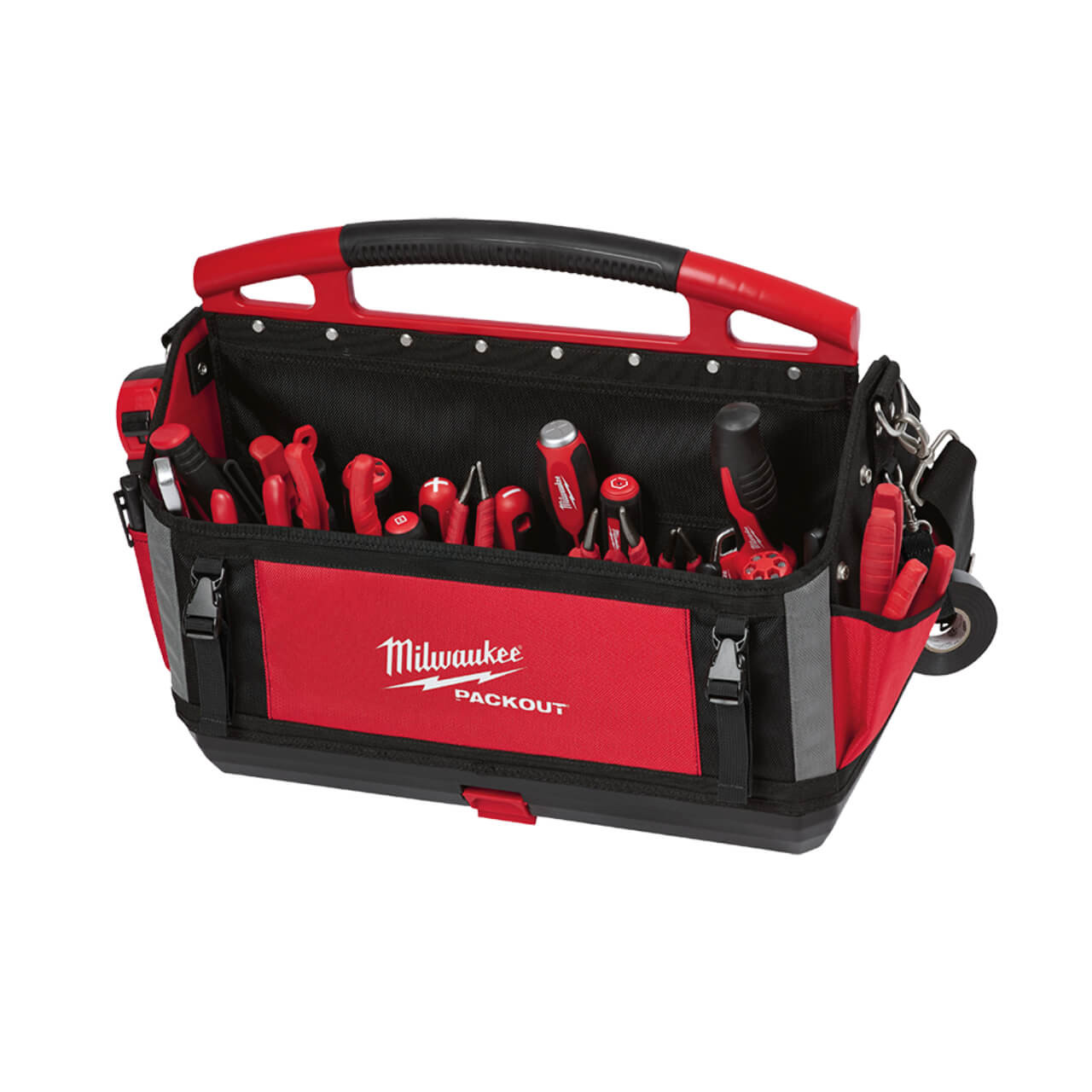 Milwaukee Packout Jobsite Storage Tote 500mm