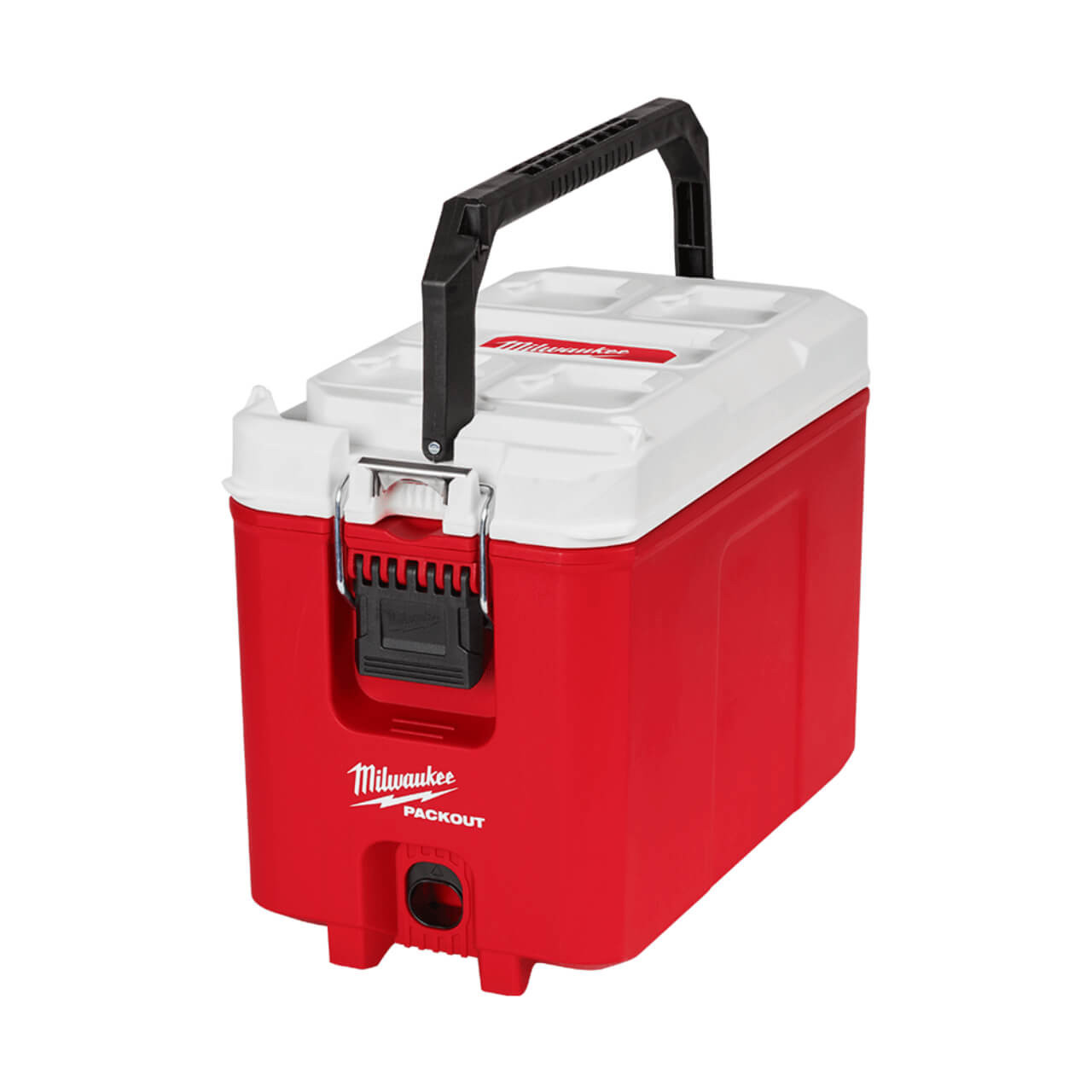 Milwaukee Packout Hard Sided Cooler