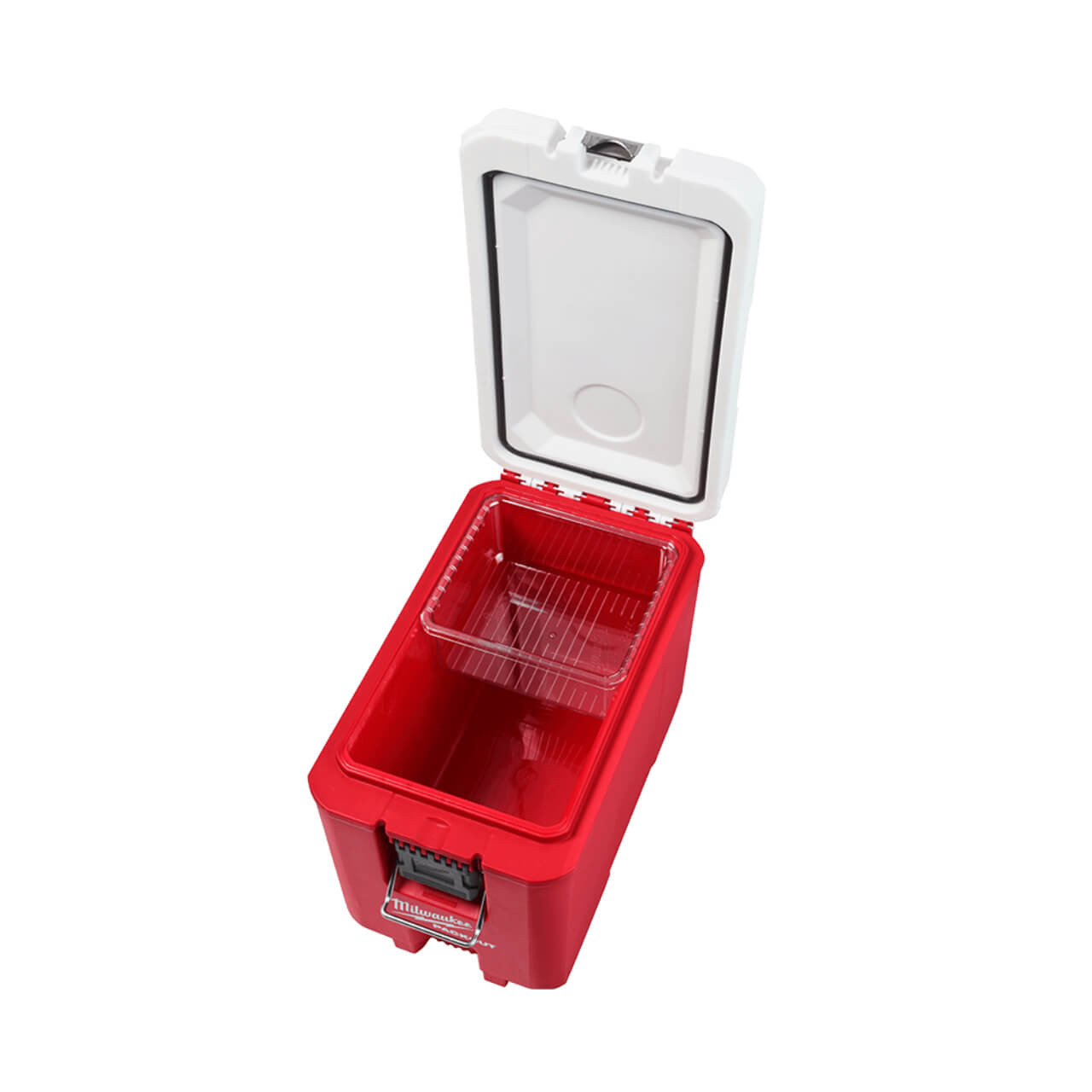 Milwaukee Packout Hard Sided Cooler