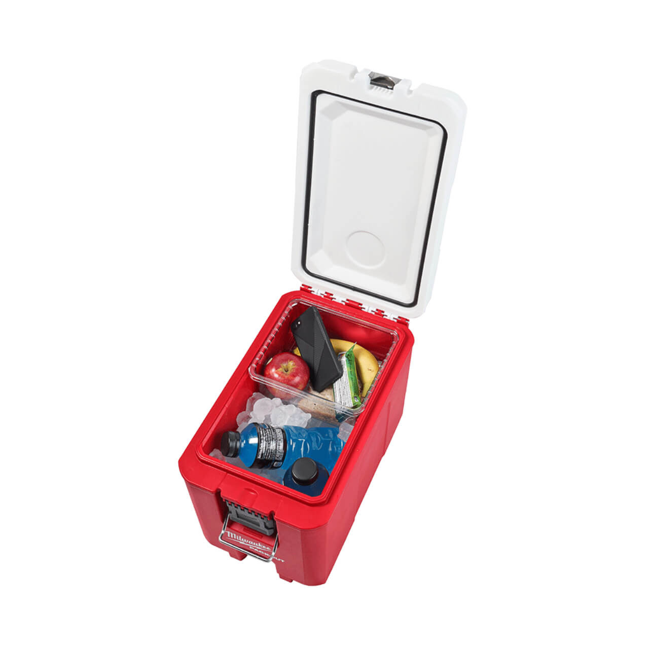 Milwaukee Packout Hard Sided Cooler