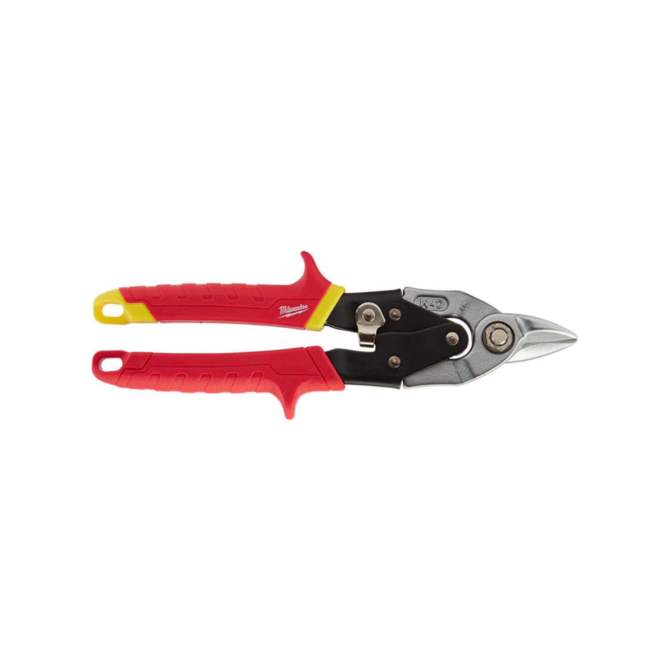Milwaukee 250mm Bulldog Tin Snips