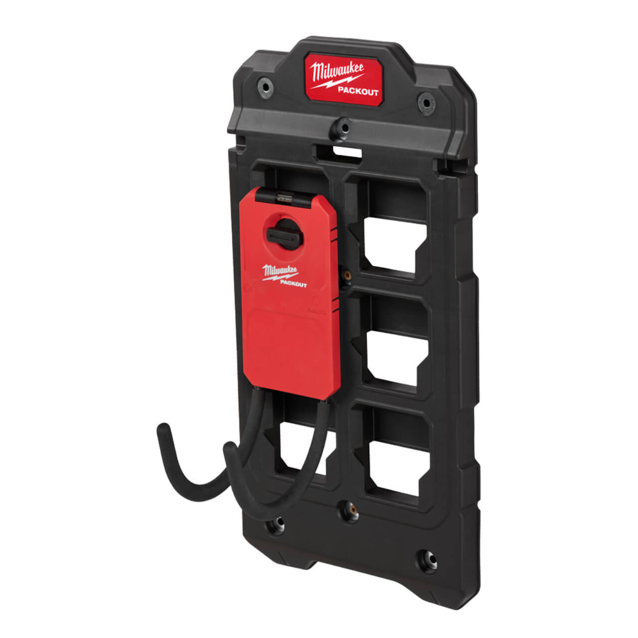 Milwaukee Packout 6” Curved Hook