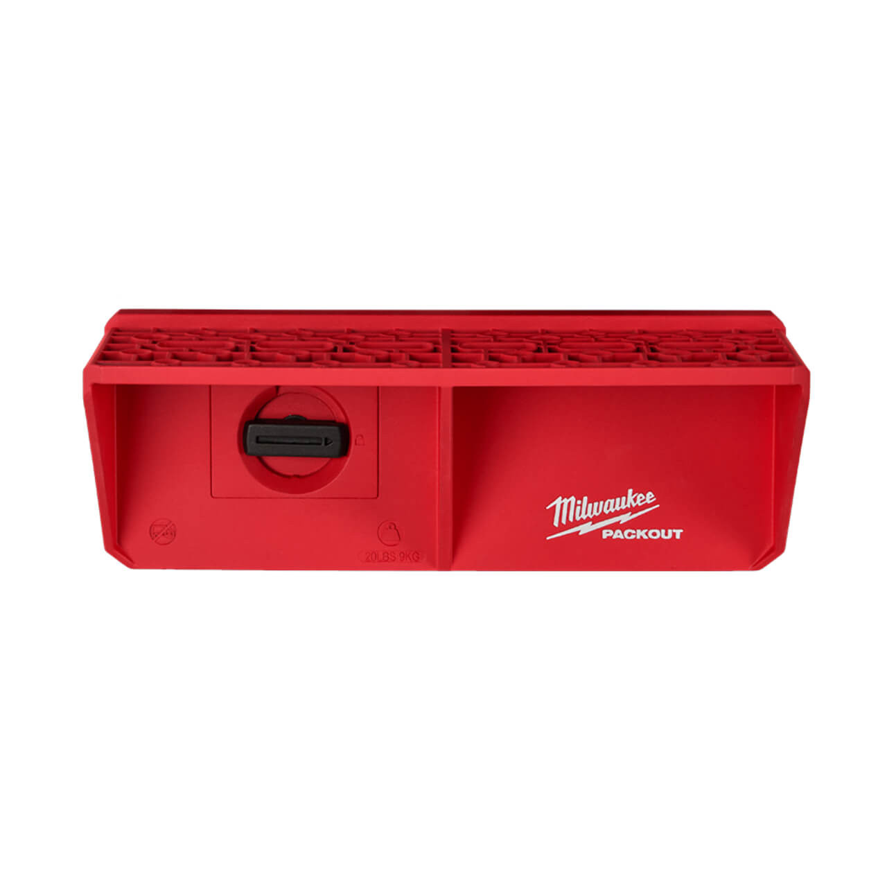 Milwaukee Packout Screwdriver Rack