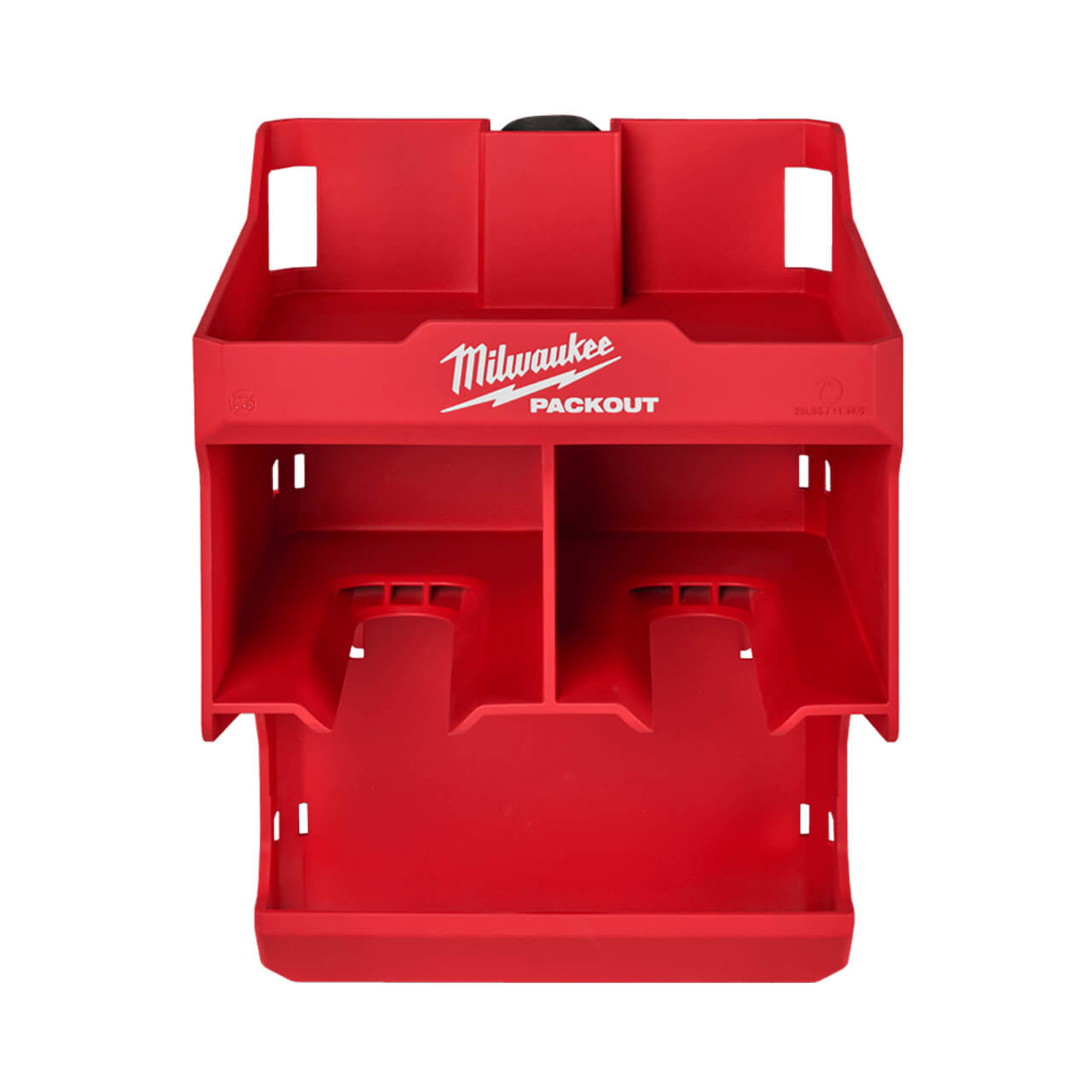Milwaukee Packout Tool Station