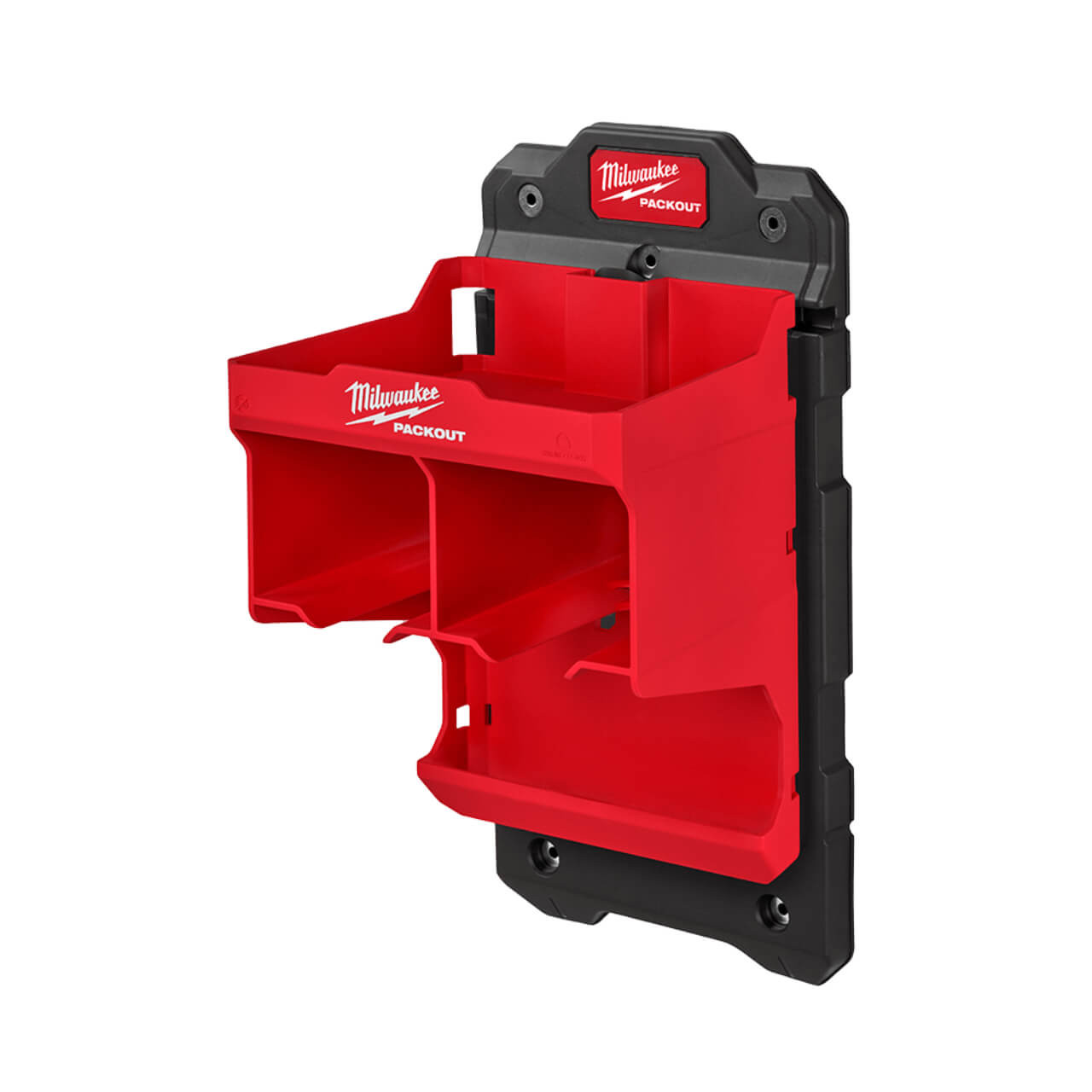 Milwaukee Packout Tool Station