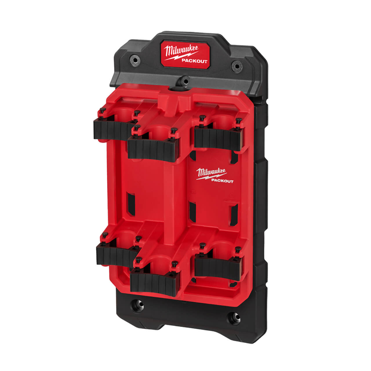 Milwaukee Packout Long Handle Tool Rack
