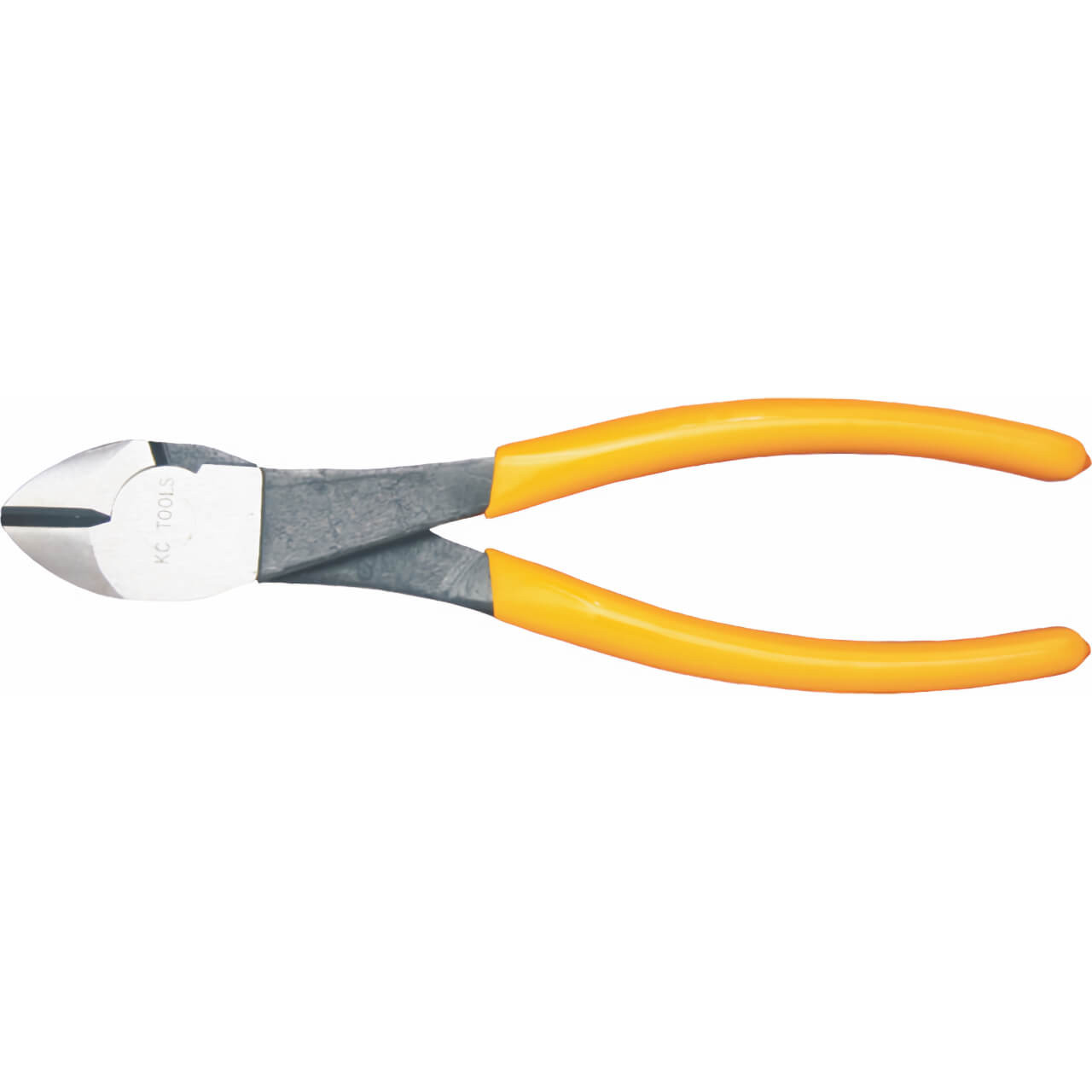 KC Tools 200mm Diagonal Cutting Pliers