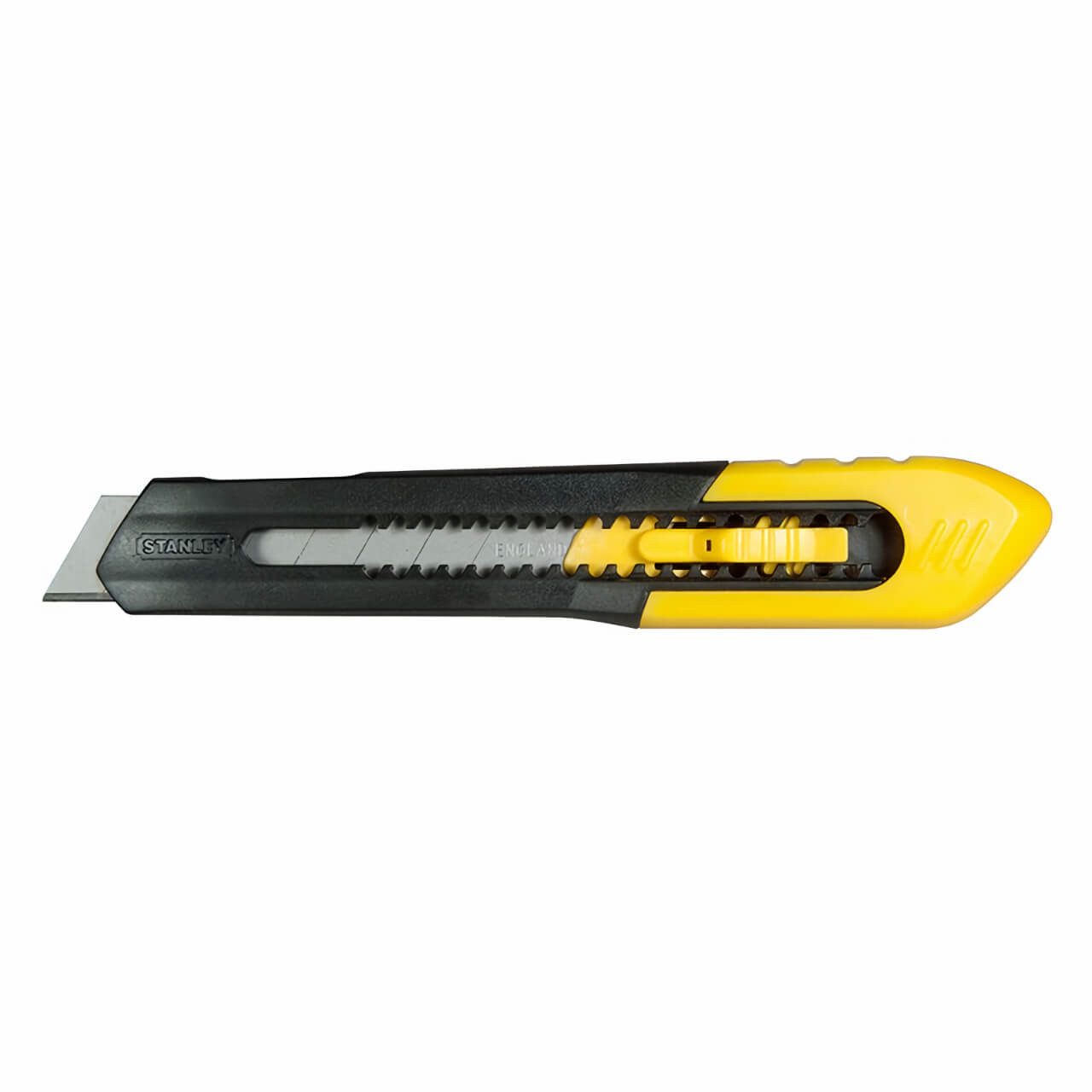 Stanley 18mm Snap Off Knife