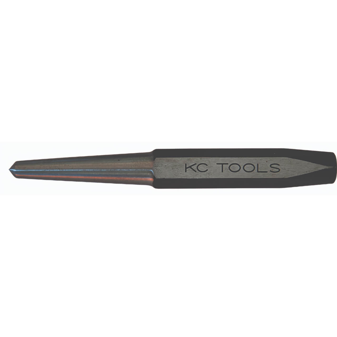 KC Tools 8mm Industrial Centre Punch