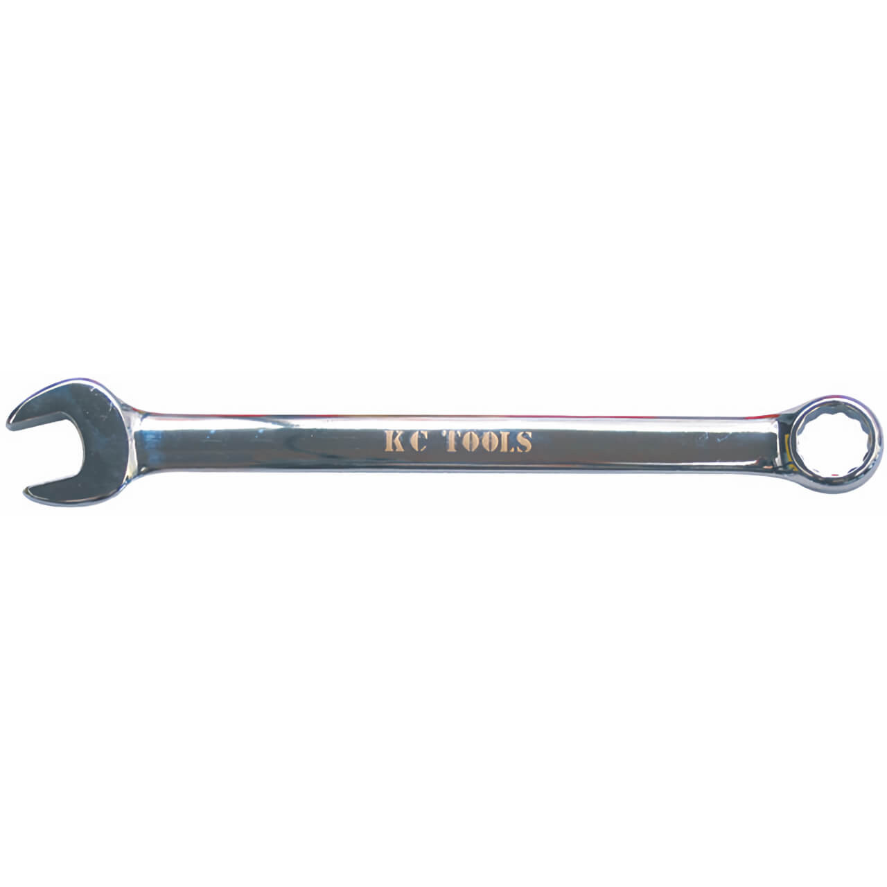 KC Tools 3/16 Combination ROE Spanner Imperial