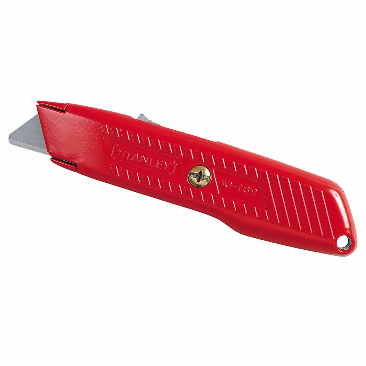 Stanley Self-Retracting Safety Utility Knife