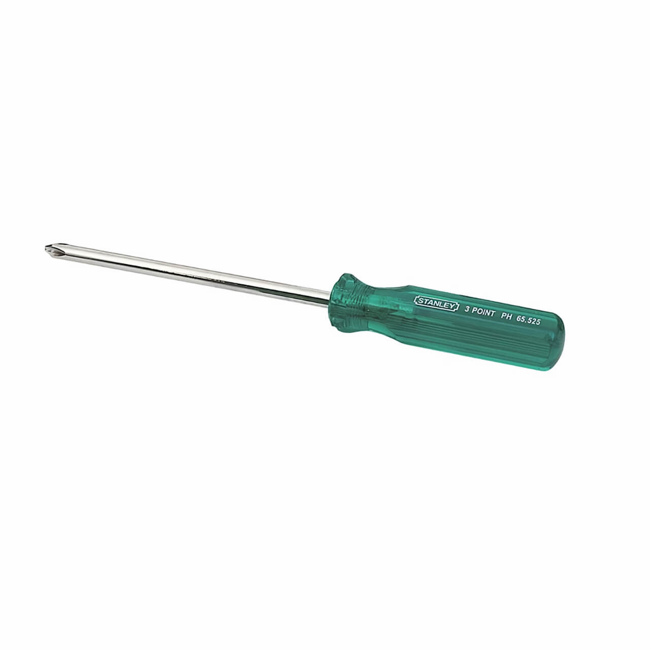 Stanley #3x150mm Phillips Tip Screwdriver