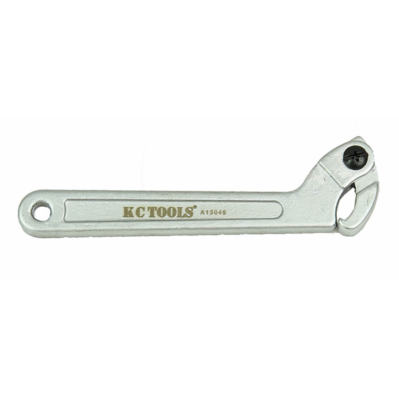 KC Tools 3/4-2” Hook Wrench