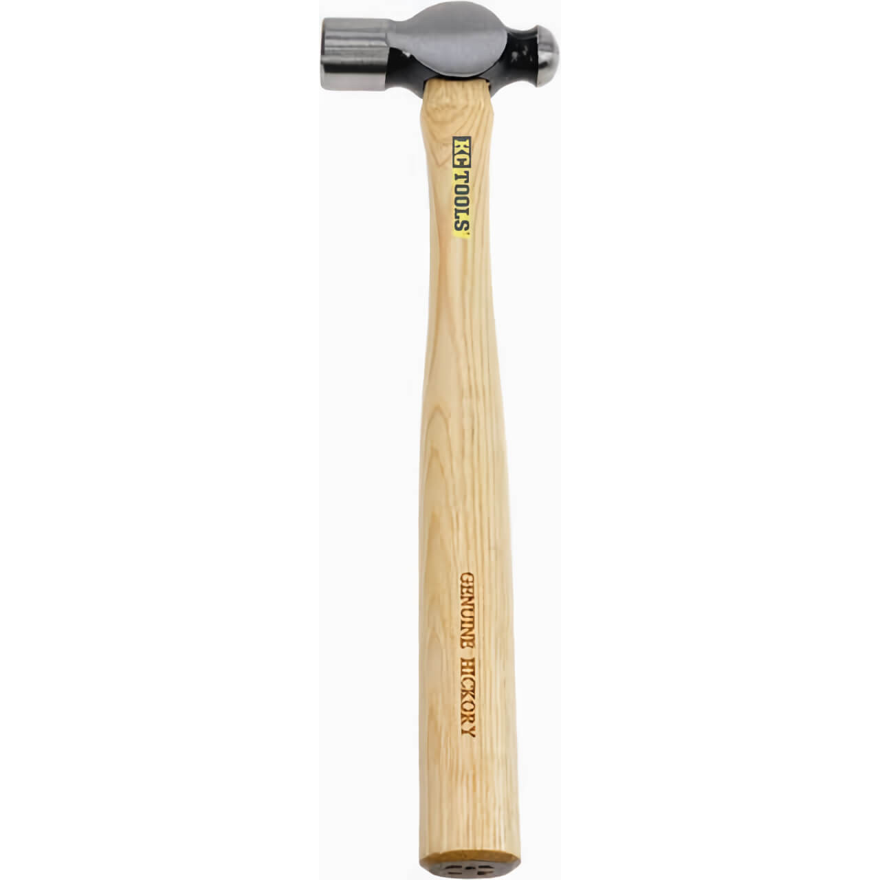 KC Tools 1300g (48oz) Ball Pein Hammer Hickory Handle