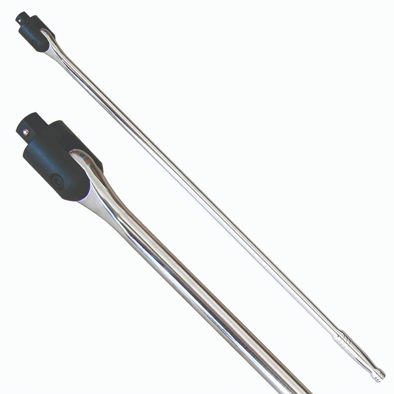 KC Tools 3/4 Dr x 1000mm Flex Head Bar