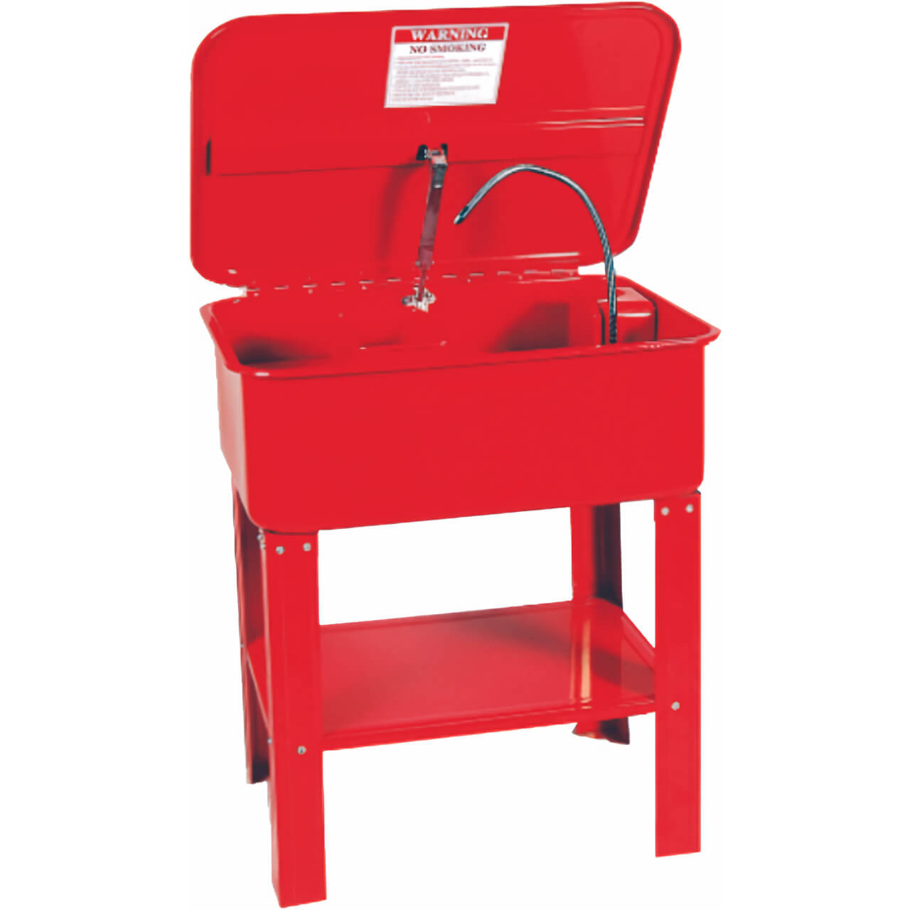 KC Tools 20 Gallon Parts Washer