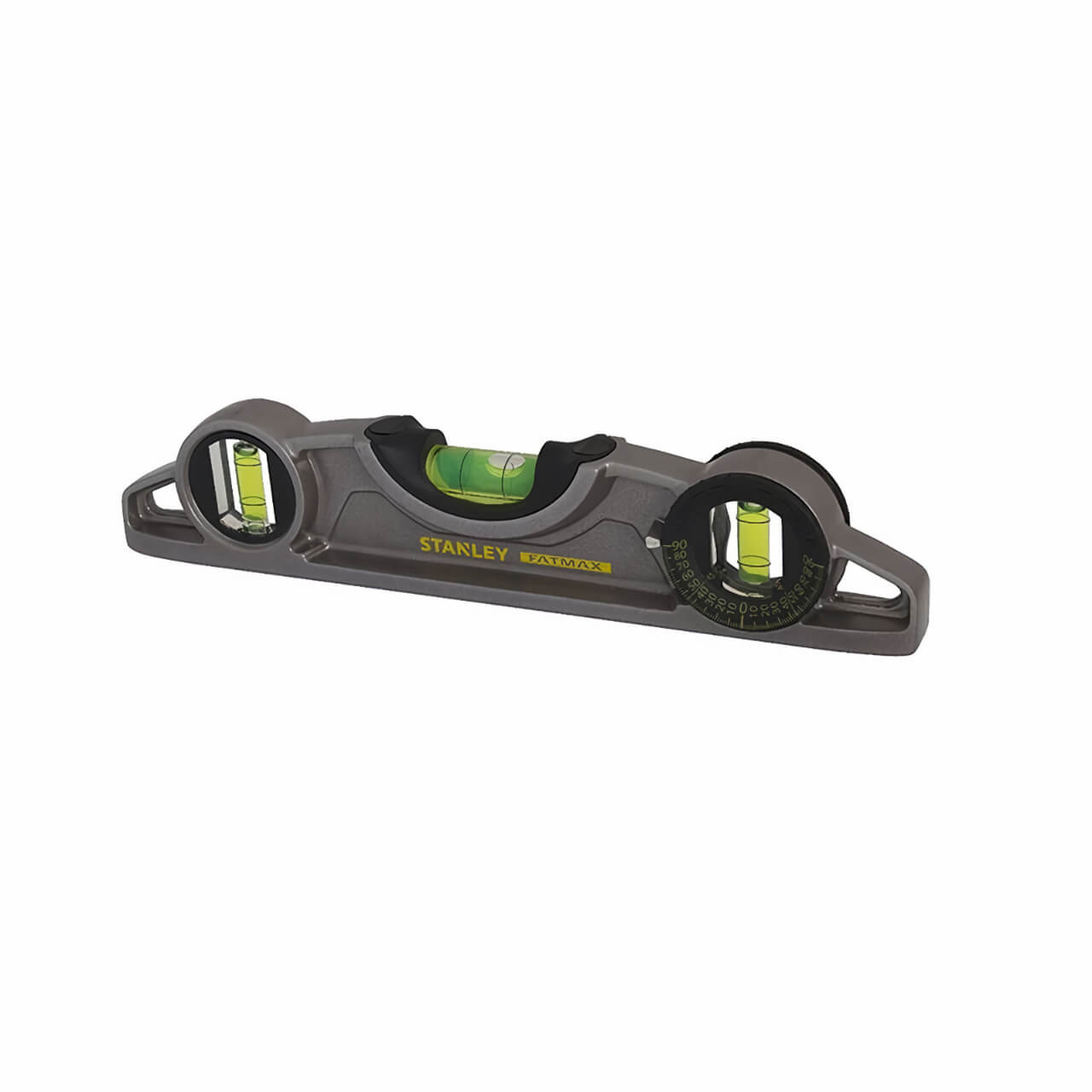 Stanley FatMax Xtreme Magnetic Torpedo Level Stanley FatMax Xtreme Magnetic Torpedo Level