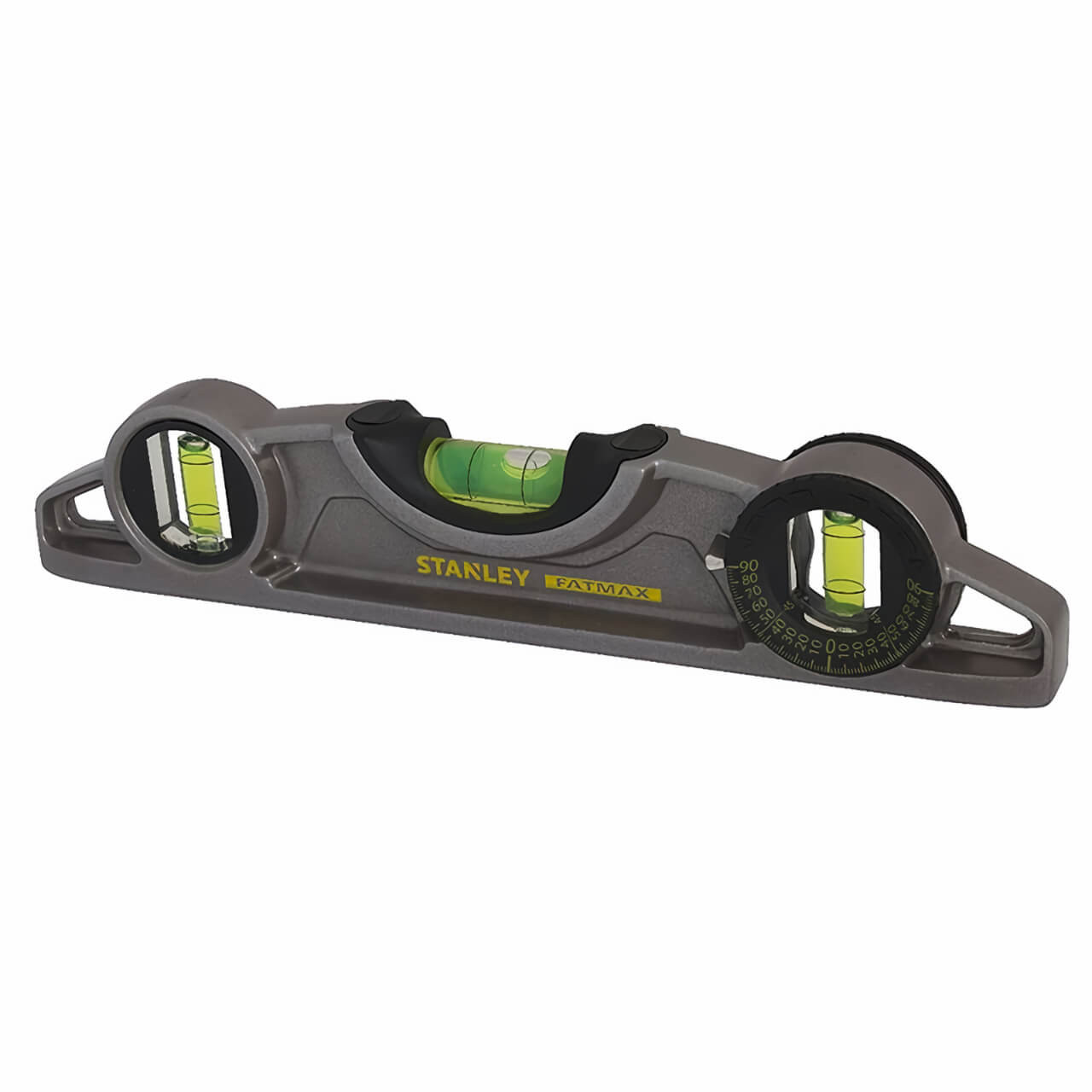 Stanley FatMax Xtreme Magnetic Torpedo Level