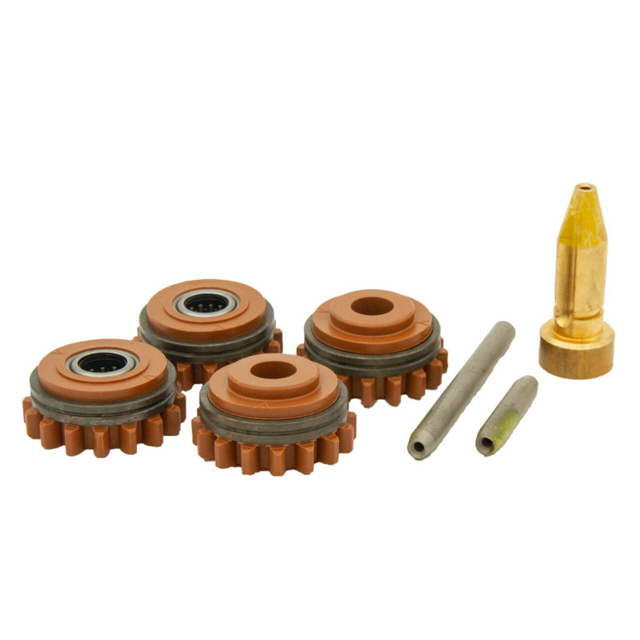 Kemppi V1.4 Drive Roll Kit Duratorque #1