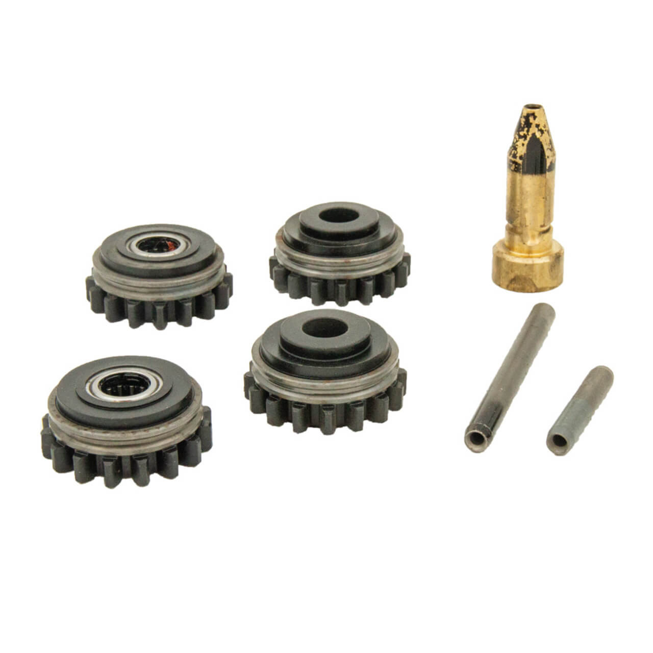 Kemppi V2.4 Drive Roll Kit Duratorque #1