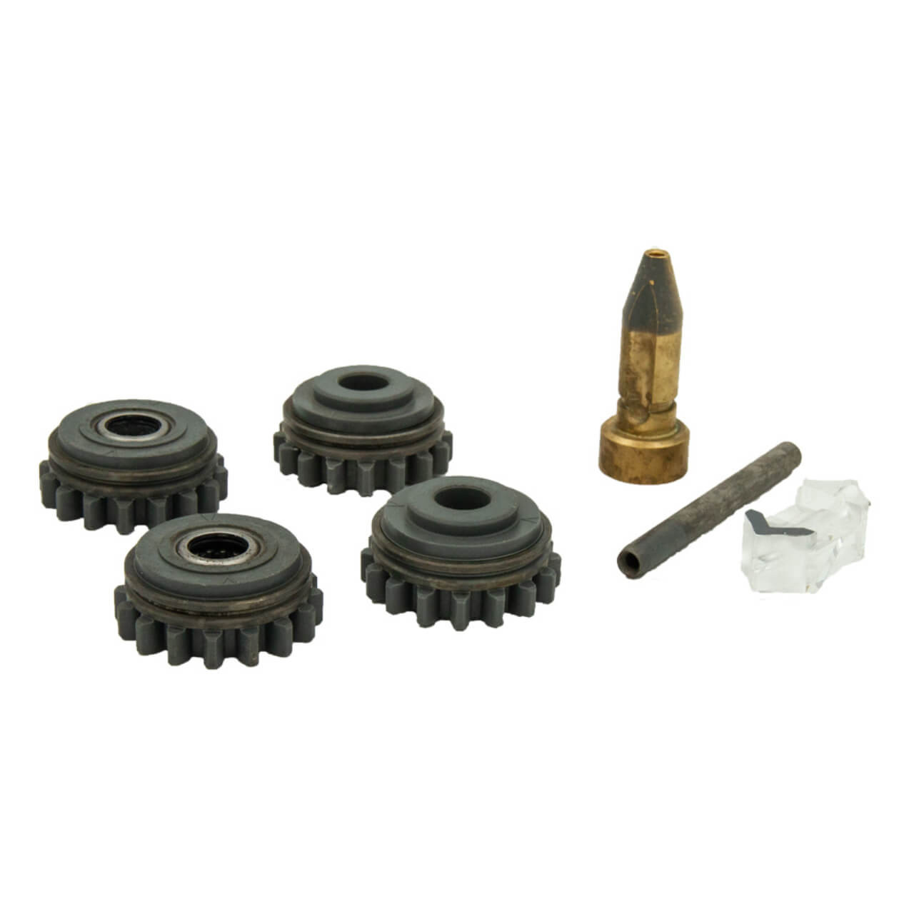 Kemppi V2.0 Drive Roll Kit GT04 #1