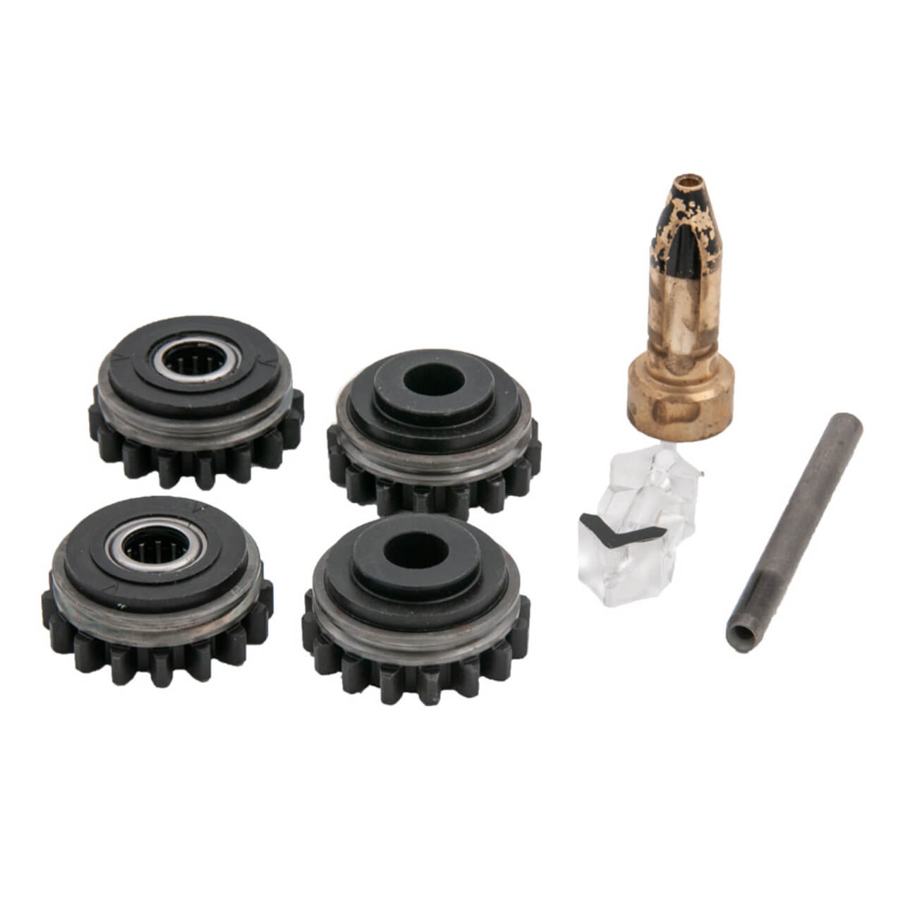 Kemppi V2.4 Drive Roll Kit GT04 #1