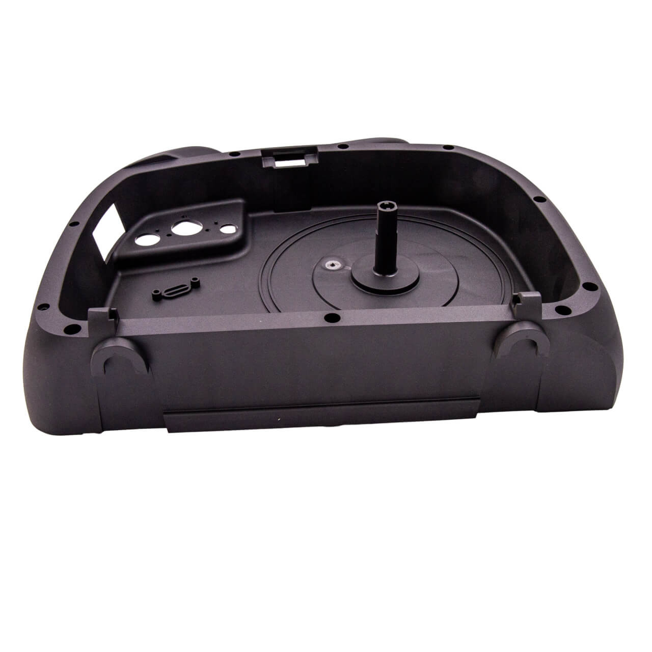 Kemppi MinarcMig Right Side