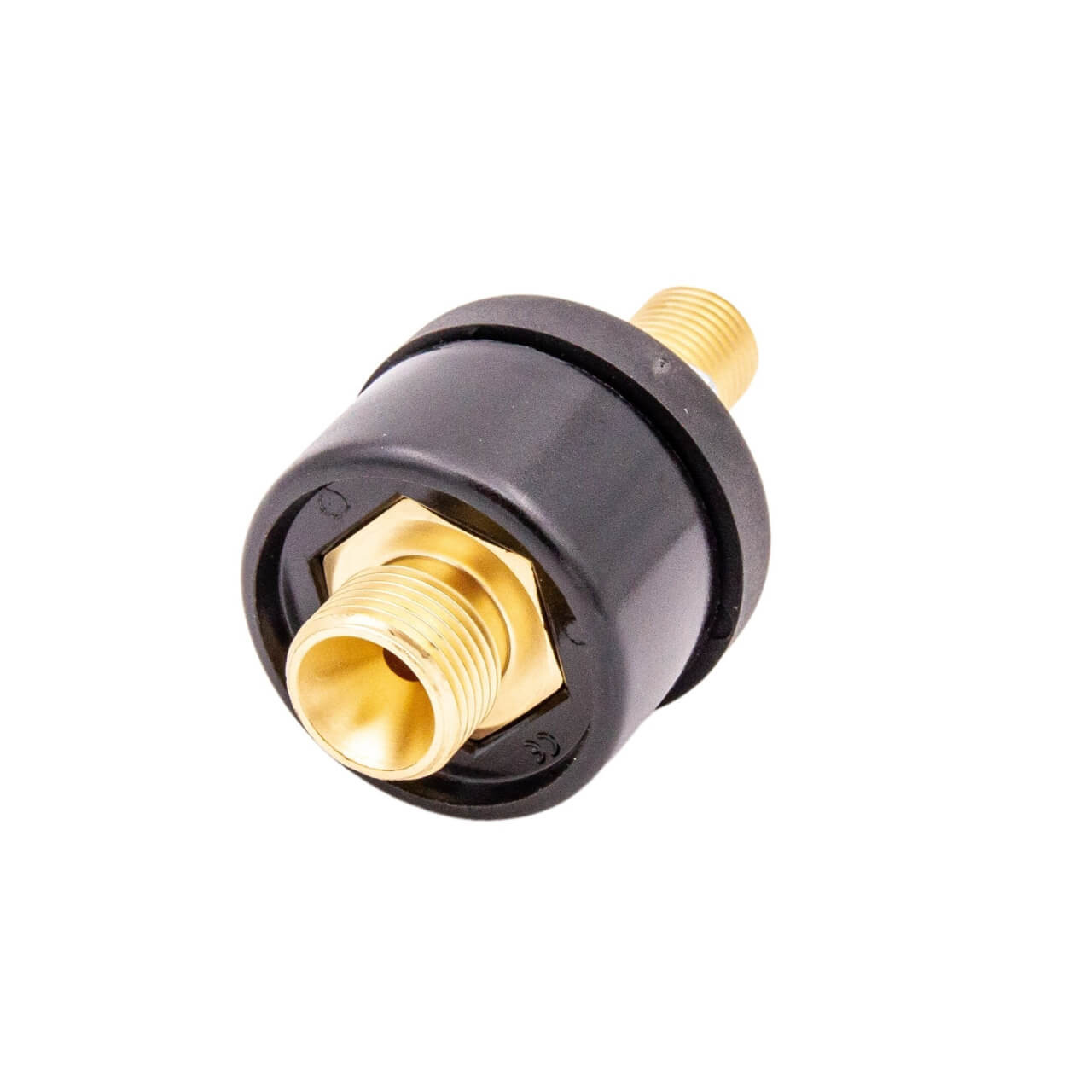 Kemppi Current/Water Connector