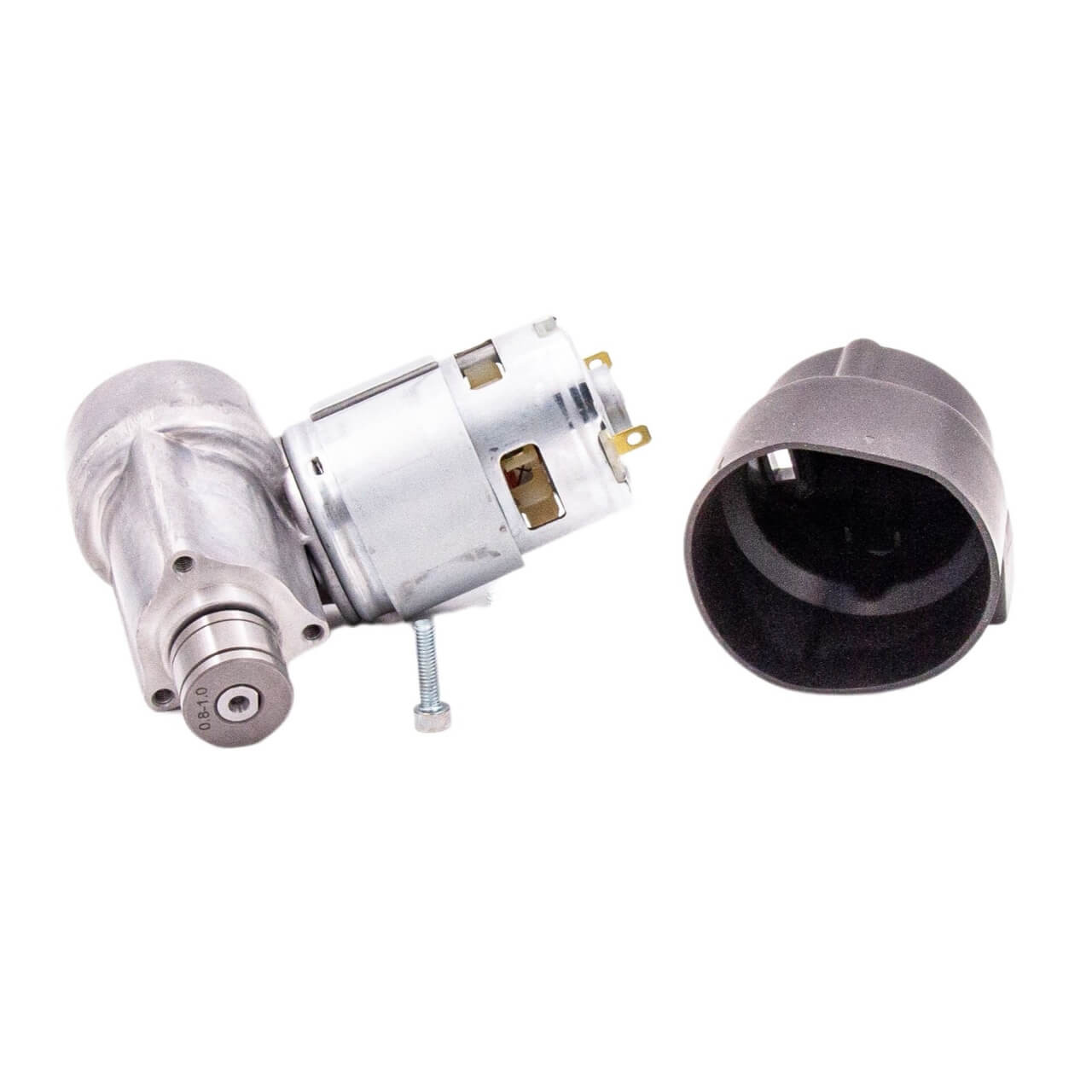 Kemppi Minarc Drive Motor