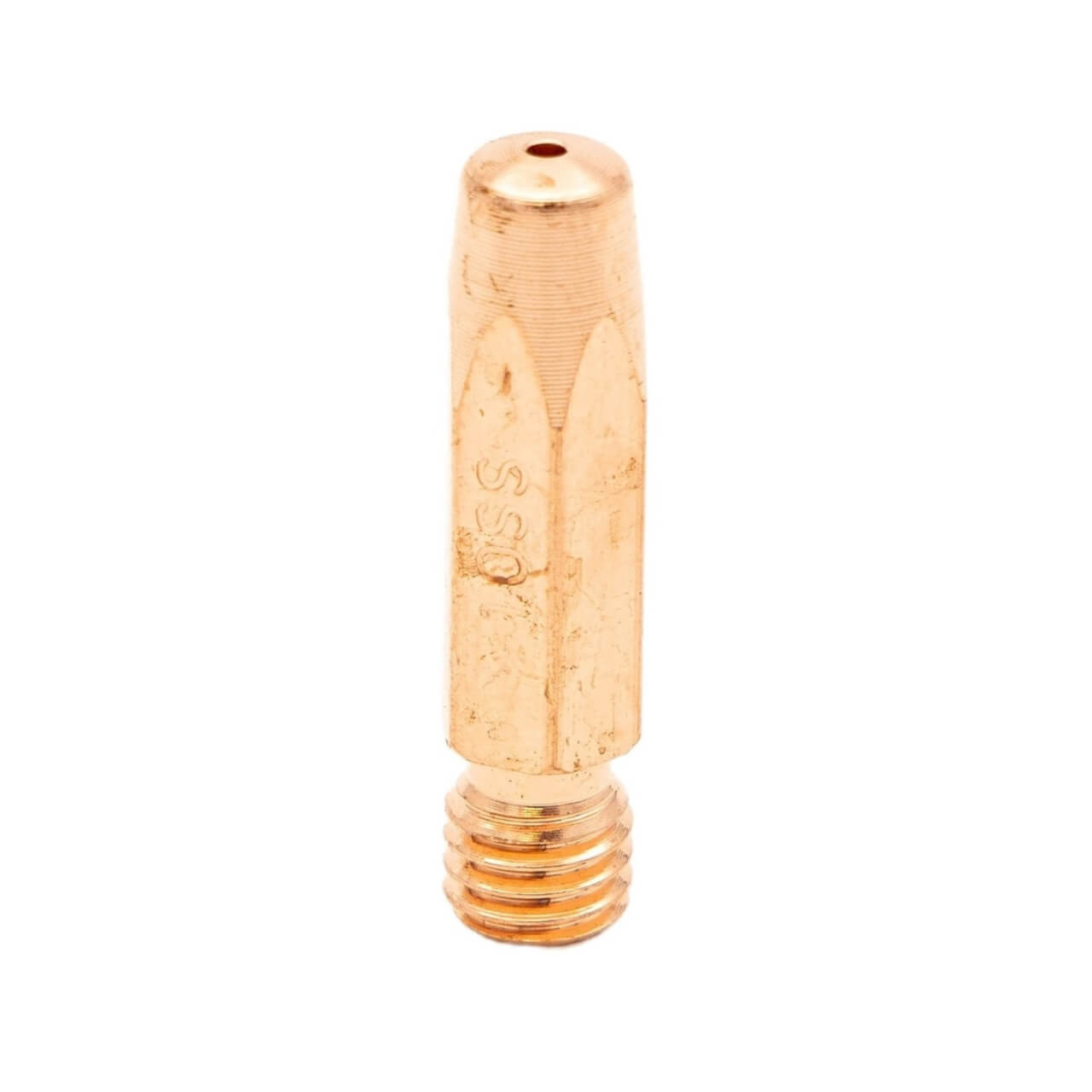 Kemppi 1.0mm M8 Contact Tip S/S