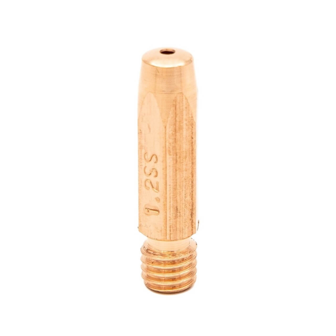 Kemppi 1.2mm M8 Contact Tip S/S