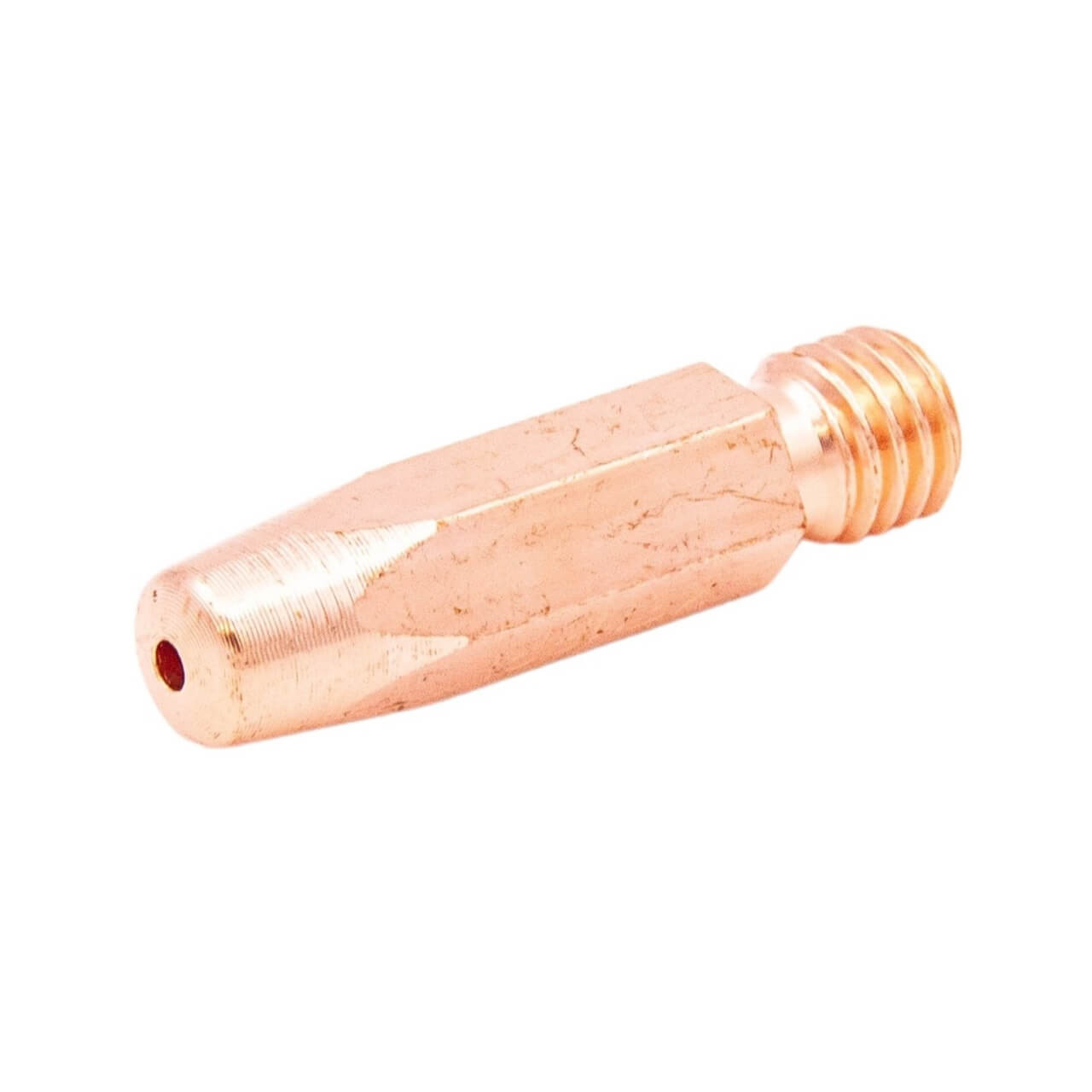 Kemppi 1.4mm M8 Contact Tip Aluminium