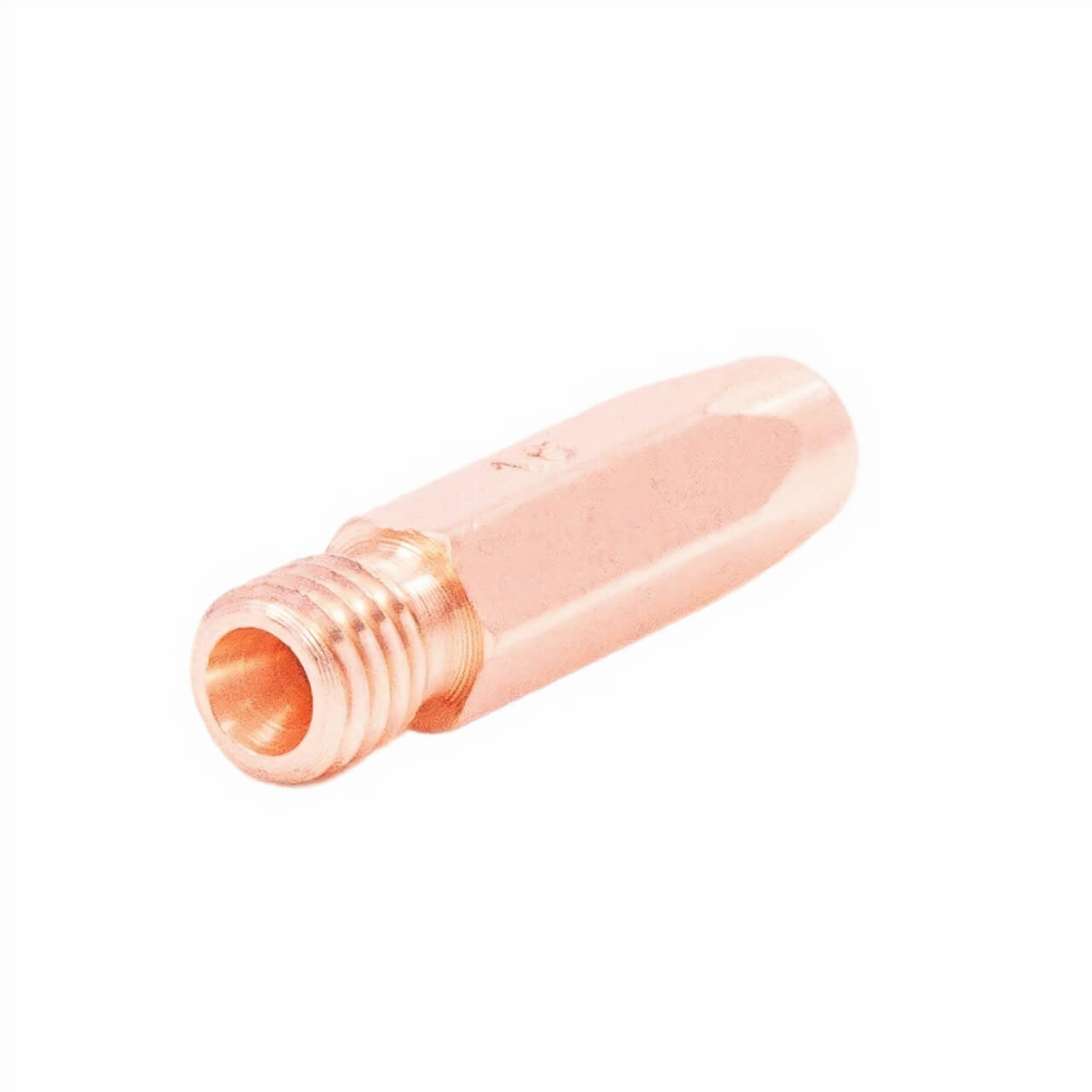 Kemppi 1.6mm M8 Contact Tip Standard