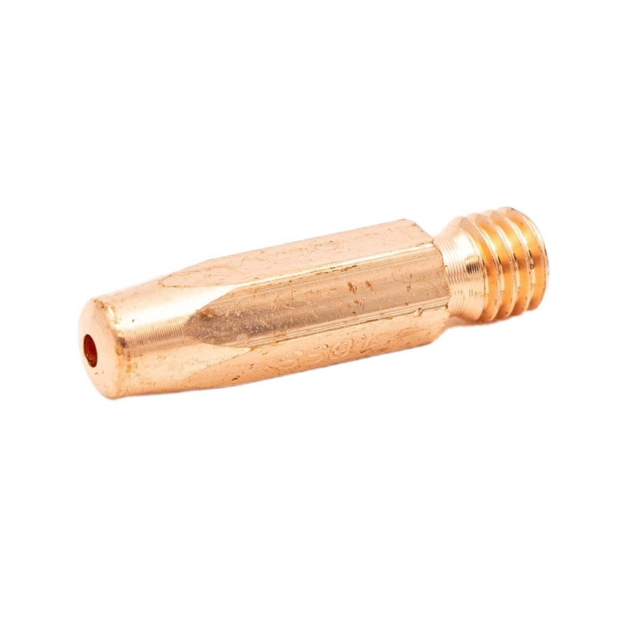 Kemppi 1.6mm M8 Contact Tip S/S