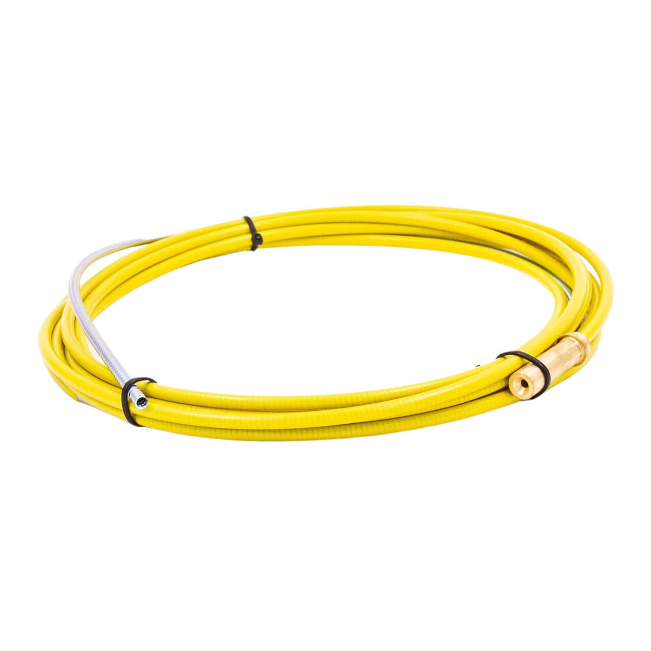 Kemppi 1.4-1.6mm 3.5m Steel Liner Yellow FE