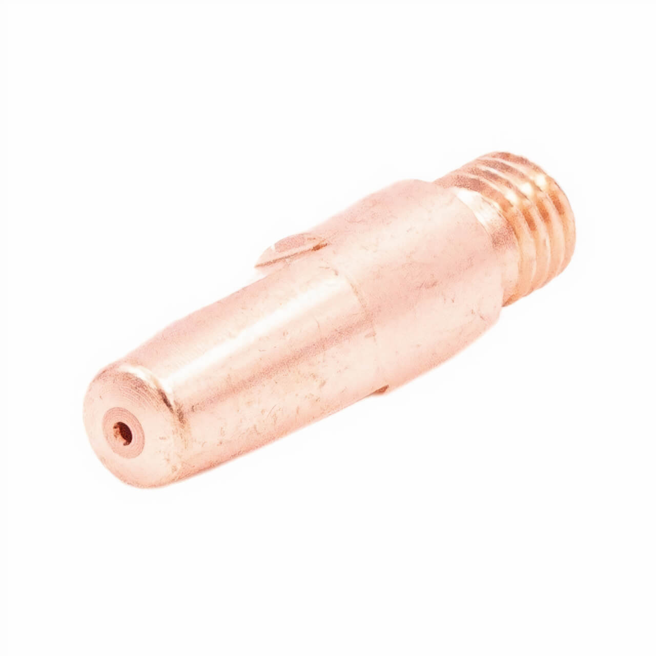 Kemppi 0.8mm M8 Contact Tip Life+