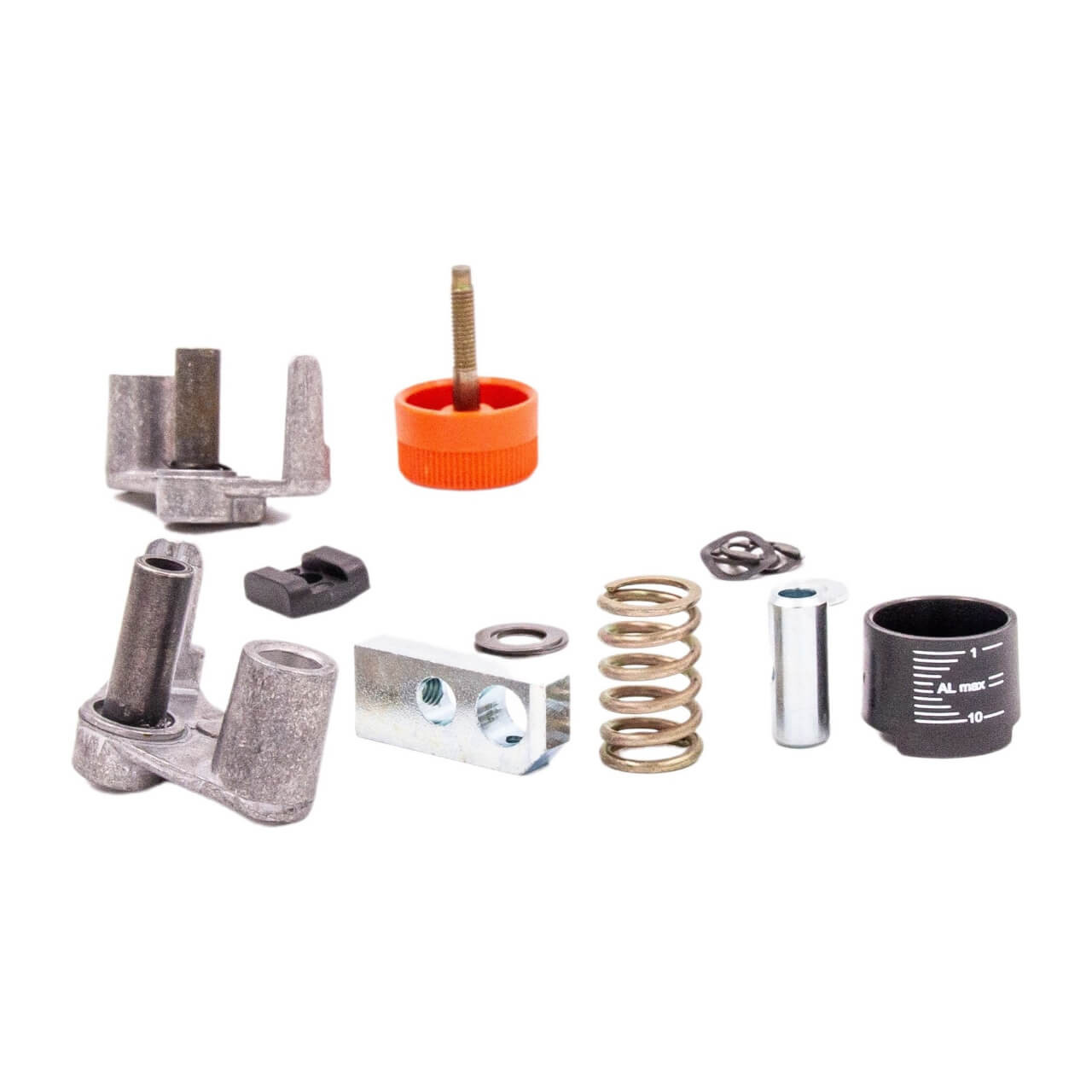 Kemppi SL500 Press Lever Set