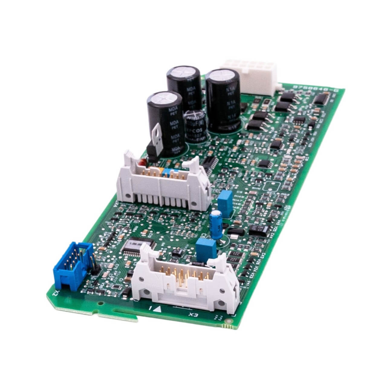 Kemppi MinarcMig Evo A001 PC Board