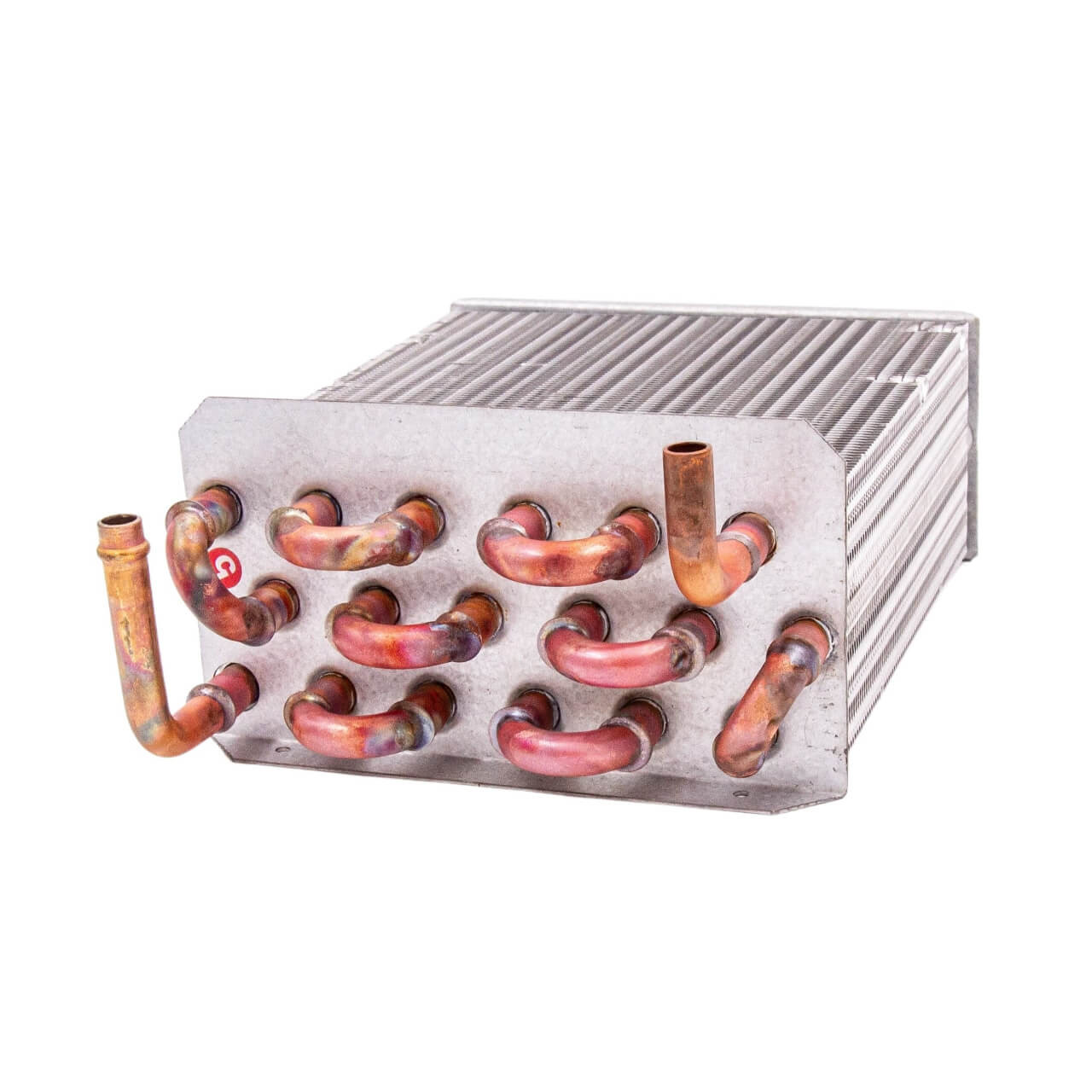 Kemppi Heat Exchanger