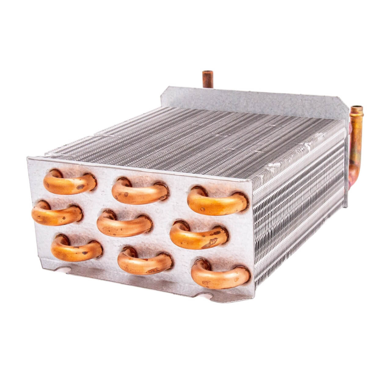 Kemppi Heat Exchanger
