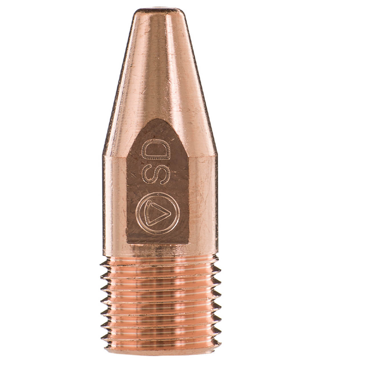 Kemppi 0.8mm M10 C2 Contact Tip Aluminium