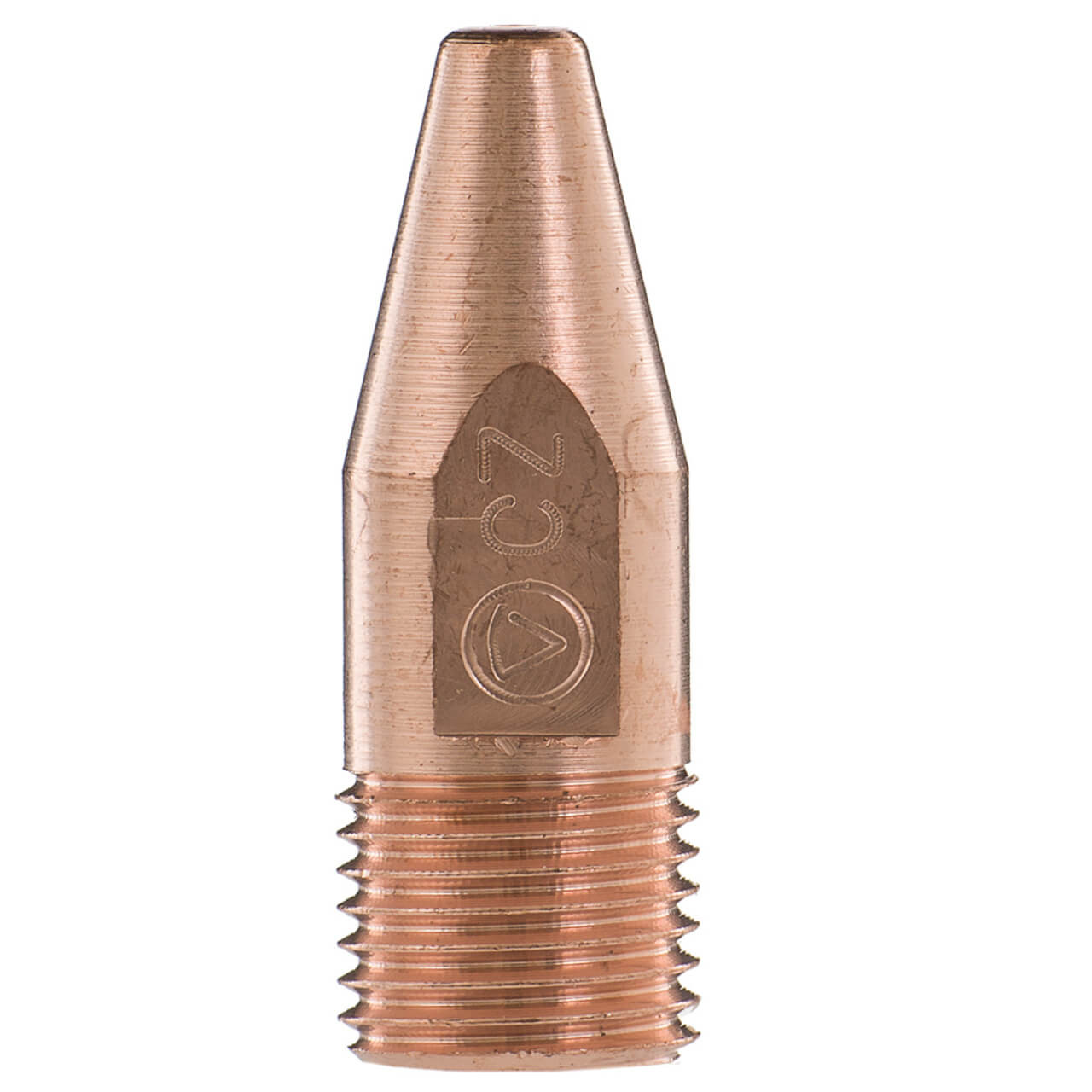 Kemppi 0.8mm M10 C1 Contact Tip CuCrZr