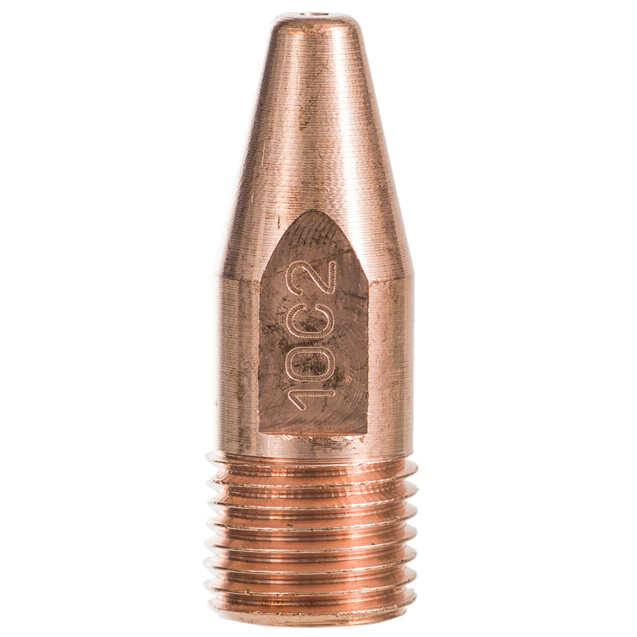 Kemppi 1.0mm M10 C2 Contact Tip Ss CuCrZr